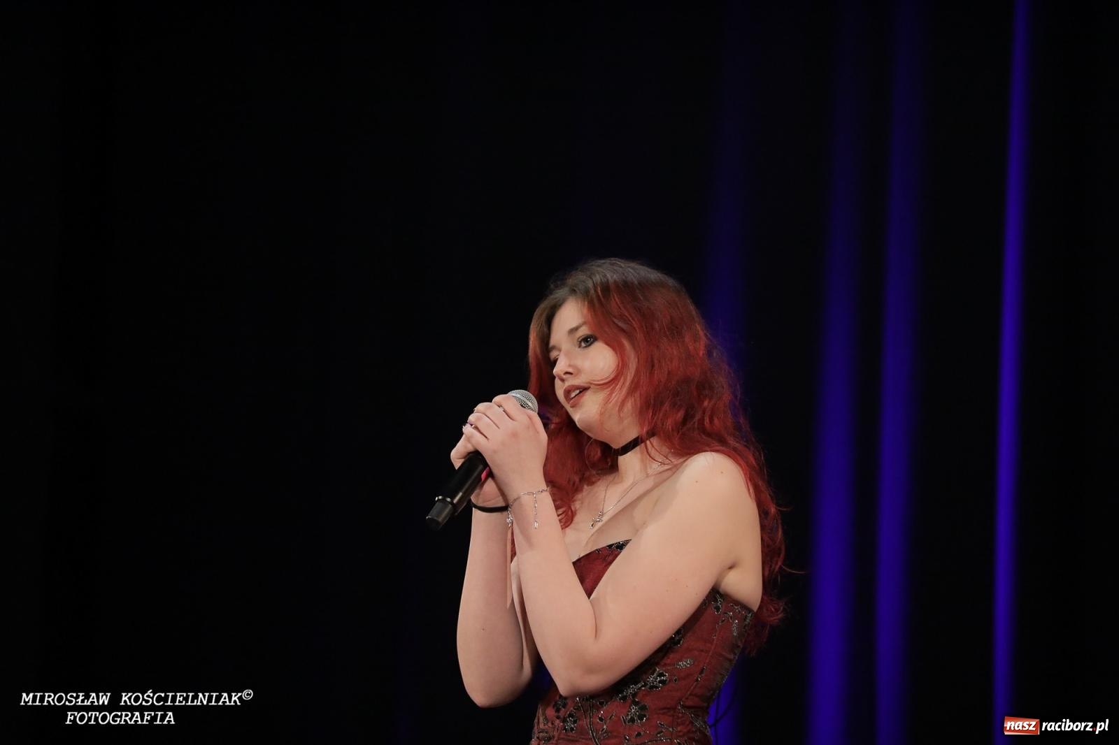 Zdjęcie w galerii na portalu naszraciborz.pl: Muzyka, pasja i język hiszpański – XI Ogólnopolski Konkurs Piosenki Hiszpańskojęzycznej rozstrzygnięty wiadomości z regionu