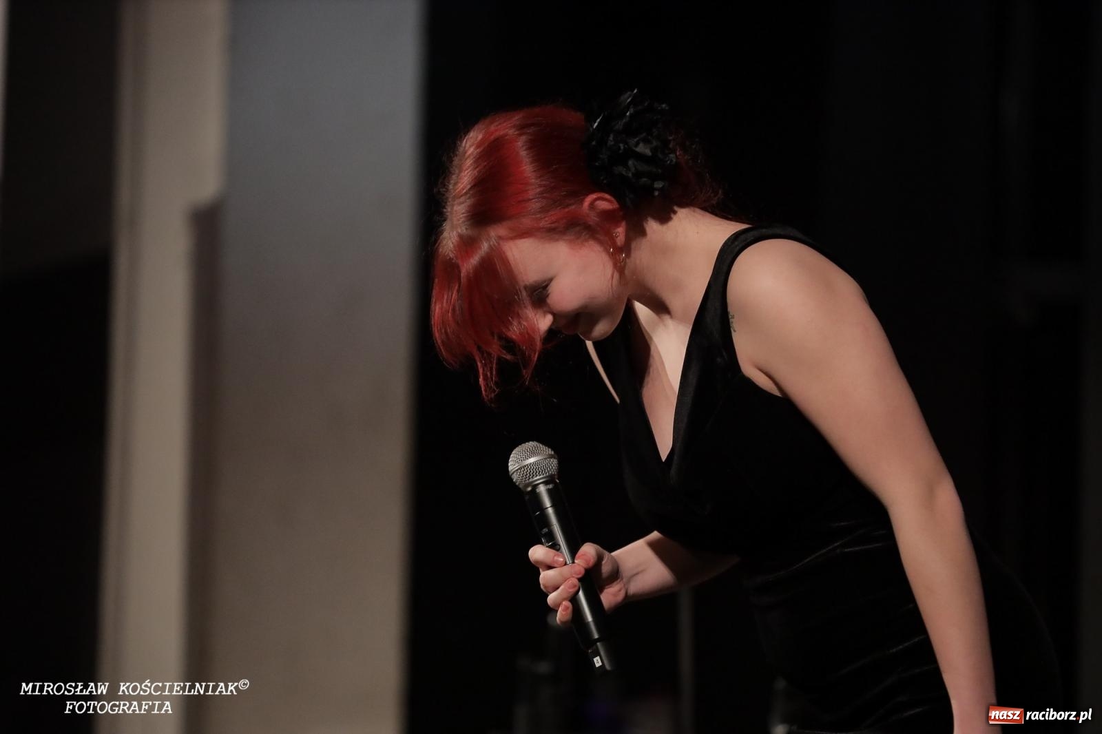 Zdjęcie w galerii na portalu naszraciborz.pl: Muzyka, pasja i język hiszpański – XI Ogólnopolski Konkurs Piosenki Hiszpańskojęzycznej rozstrzygnięty wiadomości z regionu