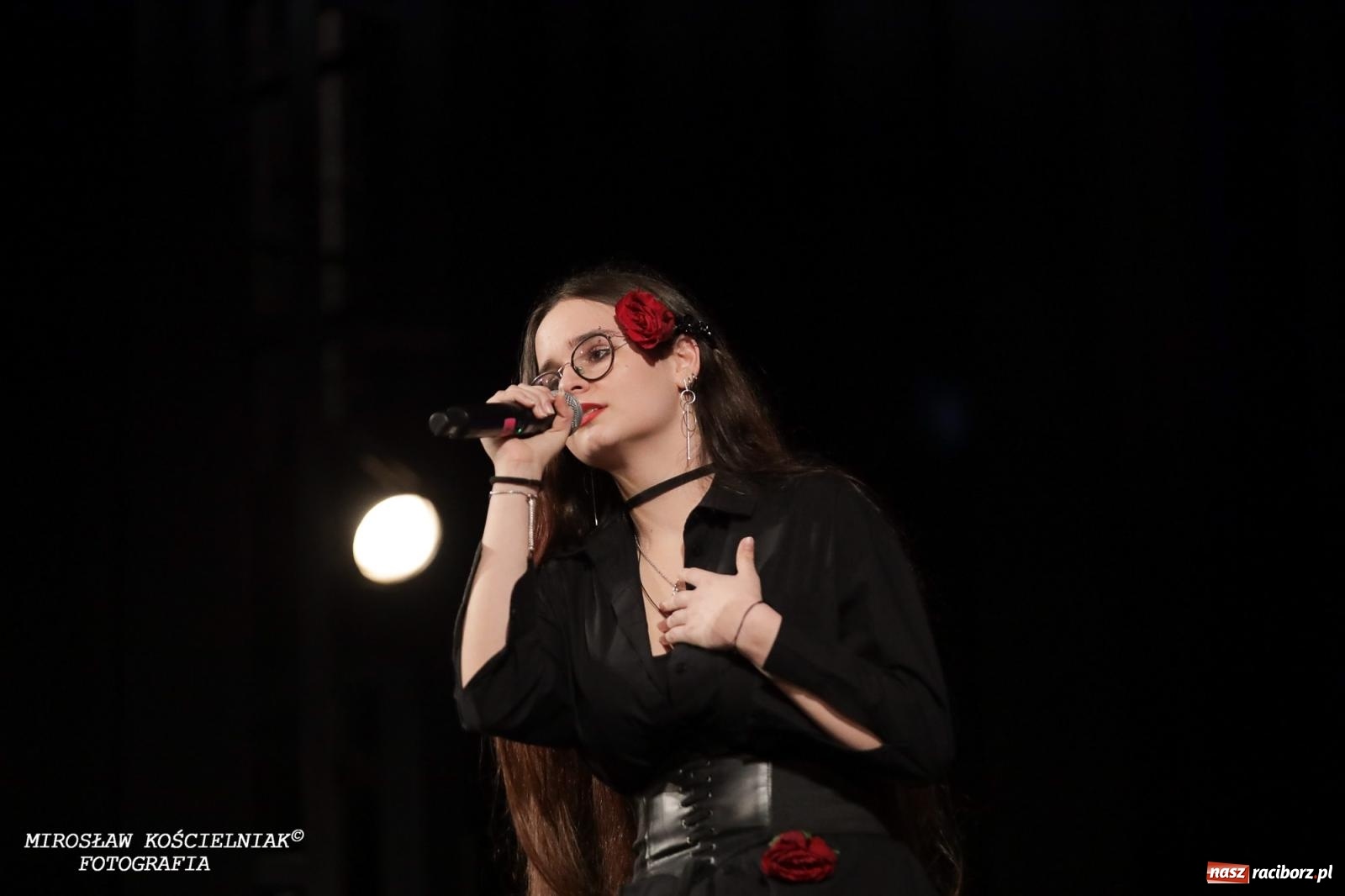 Zdjęcie w galerii na portalu naszraciborz.pl: Muzyka, pasja i język hiszpański – XI Ogólnopolski Konkurs Piosenki Hiszpańskojęzycznej rozstrzygnięty wiadomości z regionu