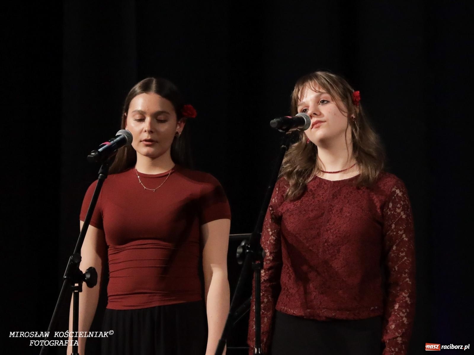 Zdjęcie w galerii na portalu naszraciborz.pl: Muzyka, pasja i język hiszpański – XI Ogólnopolski Konkurs Piosenki Hiszpańskojęzycznej rozstrzygnięty wiadomości z regionu