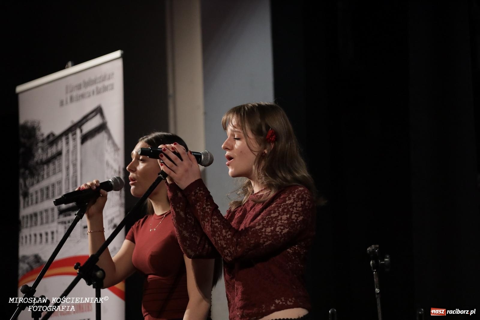 Zdjęcie w galerii na portalu naszraciborz.pl: Muzyka, pasja i język hiszpański – XI Ogólnopolski Konkurs Piosenki Hiszpańskojęzycznej rozstrzygnięty wiadomości z regionu