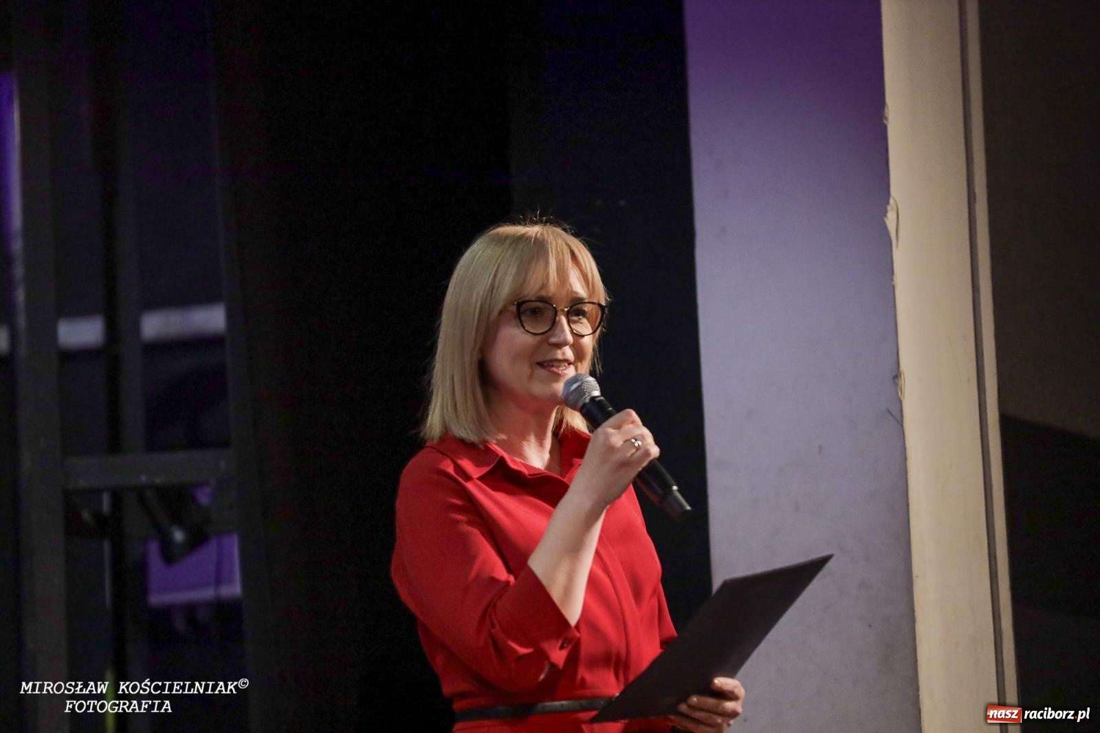 Zdjęcie w galerii na portalu naszraciborz.pl: Muzyka, pasja i język hiszpański – XI Ogólnopolski Konkurs Piosenki Hiszpańskojęzycznej rozstrzygnięty wiadomości z regionu