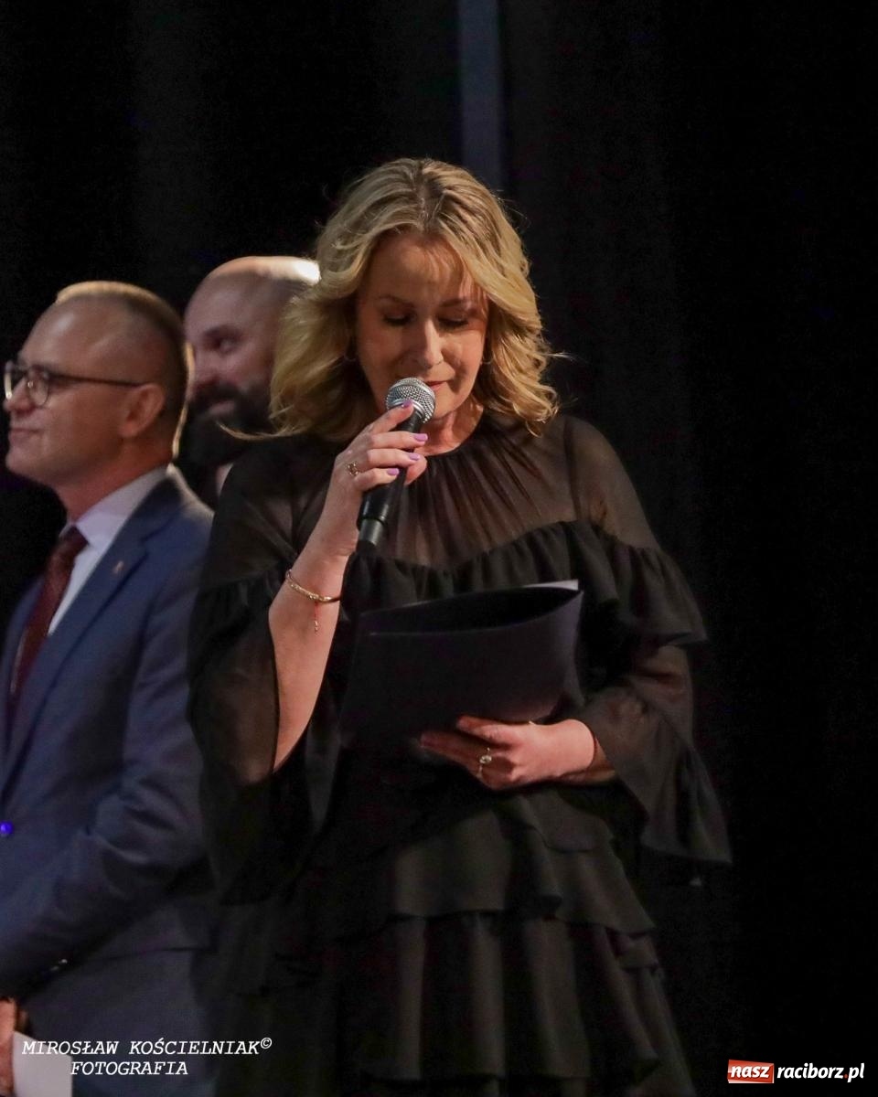 Zdjęcie w galerii na portalu naszraciborz.pl: Muzyka, pasja i język hiszpański – XI Ogólnopolski Konkurs Piosenki Hiszpańskojęzycznej rozstrzygnięty wiadomości z regionu