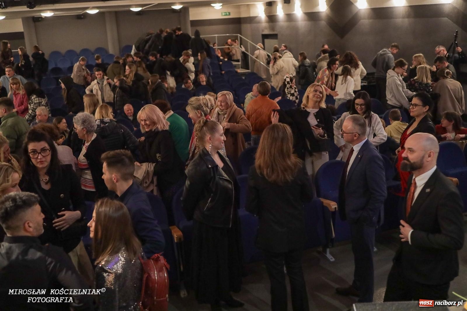 Zdjęcie w galerii na portalu naszraciborz.pl: Muzyka, pasja i język hiszpański – XI Ogólnopolski Konkurs Piosenki Hiszpańskojęzycznej rozstrzygnięty wiadomości z regionu