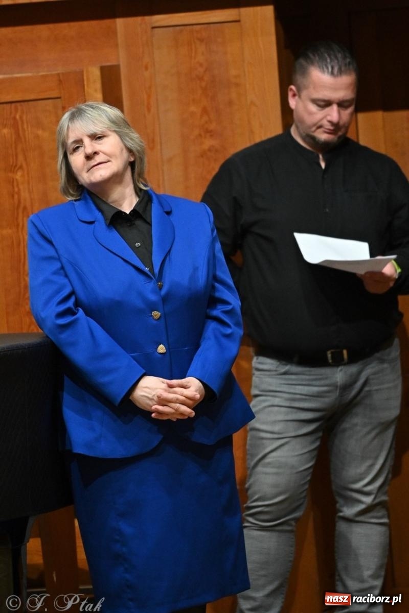 Zdjęcie w galerii na portalu naszraciborz.pl: Laureaci XXVII Konkursu Akordeonowego im. H. Malona zaprezentowali swój talent [FOTO i WIDEO] wiadomości z regionu