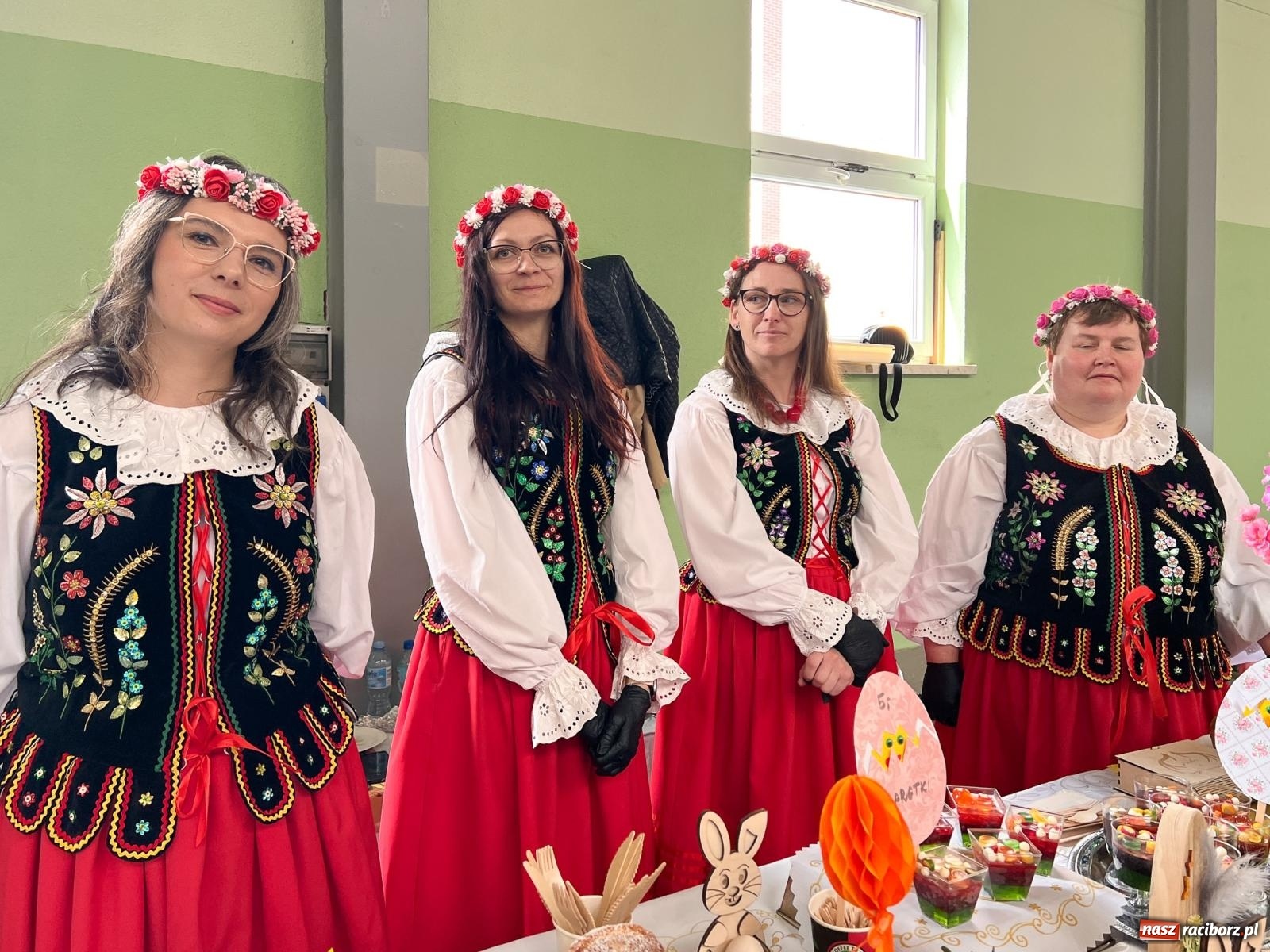 Zdjęcie w galerii na portalu naszraciborz.pl: Festiwal smaków i tradycji – potrawy regionalne wróciły do Pietrowic Wielkich [FOTO i WIDEO] wiadomości z regionu