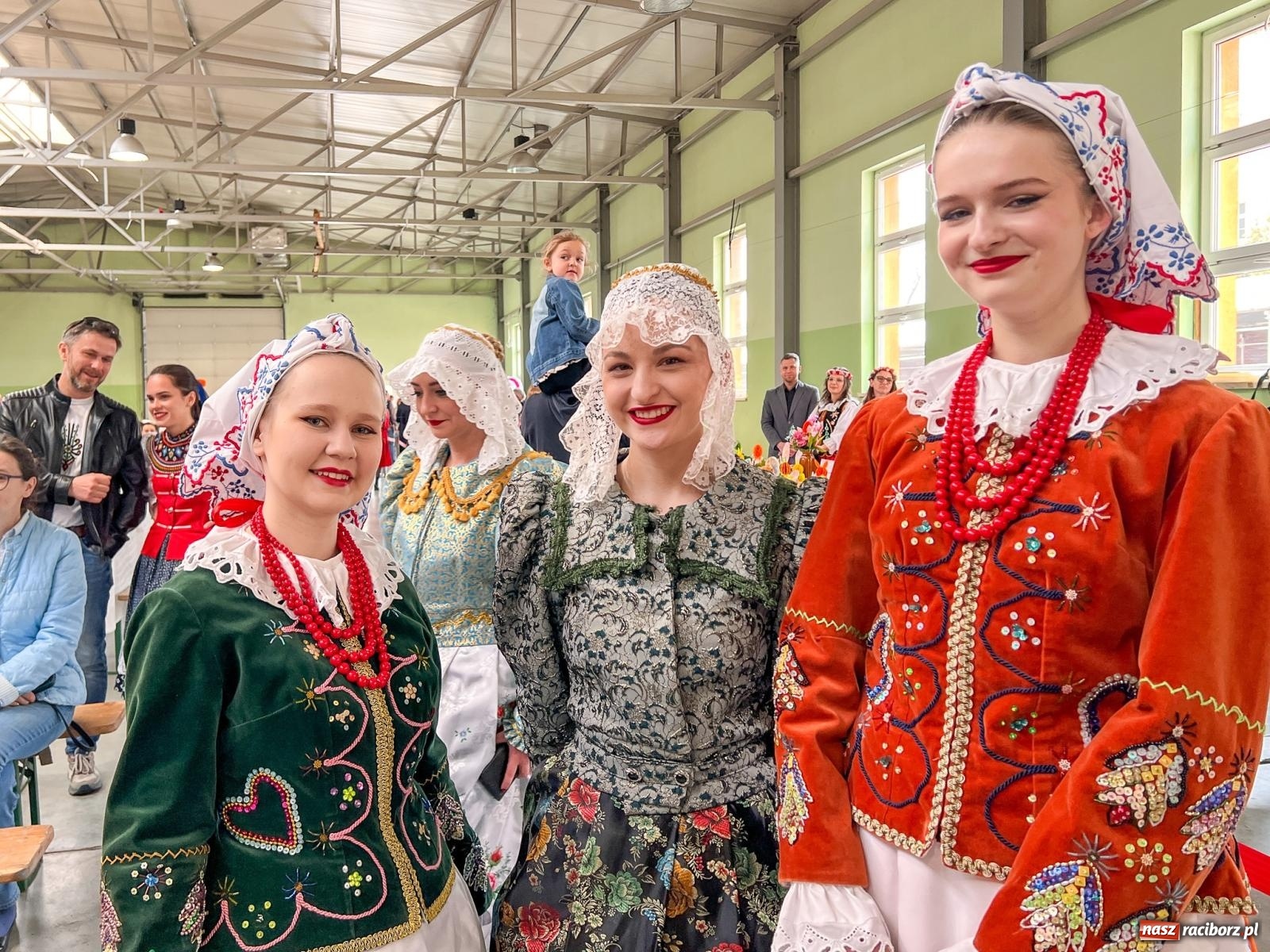 Zdjęcie w galerii na portalu naszraciborz.pl: Festiwal smaków i tradycji – potrawy regionalne wróciły do Pietrowic Wielkich [FOTO i WIDEO] wiadomości z regionu