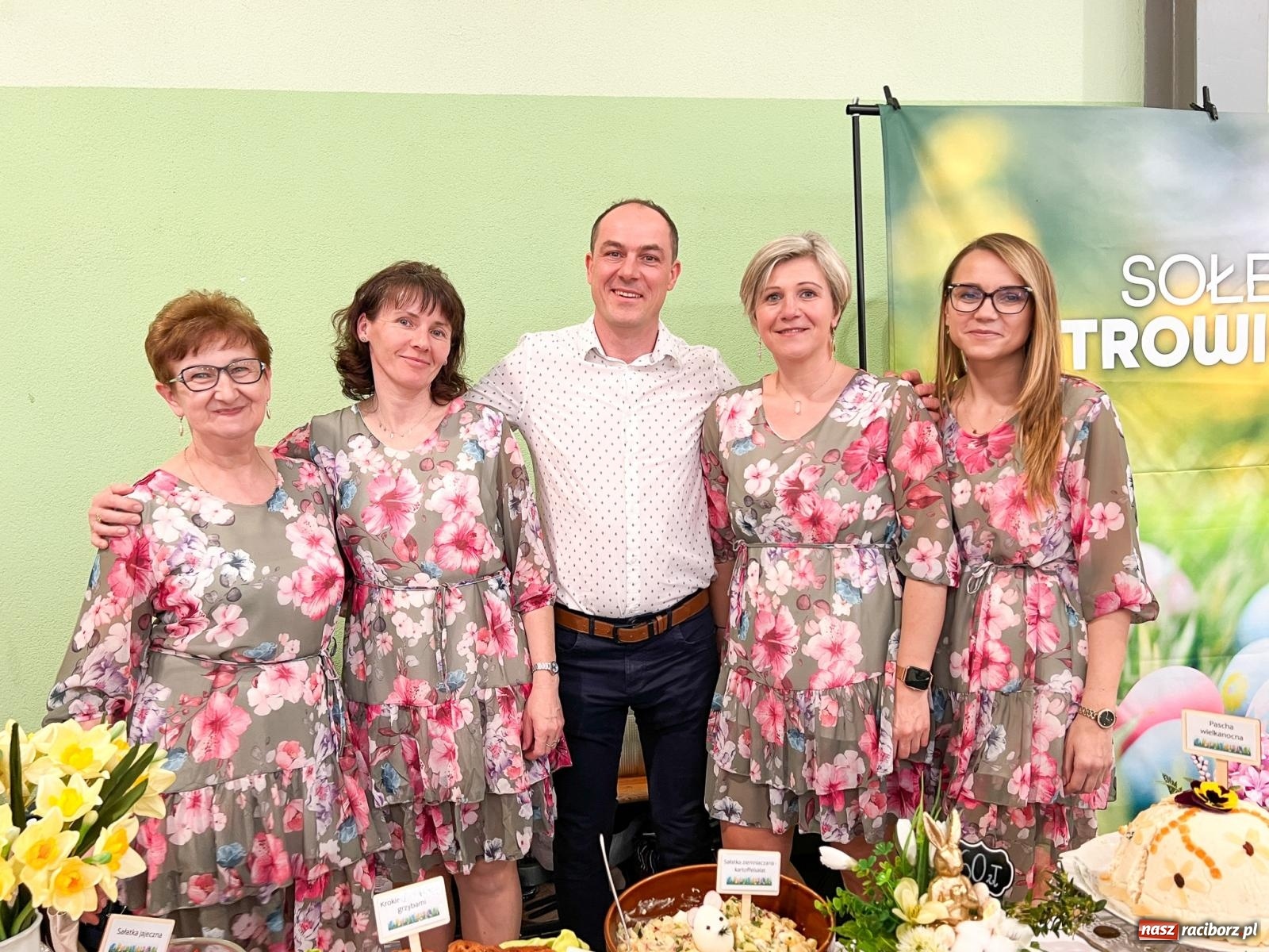 Zdjęcie w galerii na portalu naszraciborz.pl: Festiwal smaków i tradycji – potrawy regionalne wróciły do Pietrowic Wielkich [FOTO i WIDEO] wiadomości z regionu