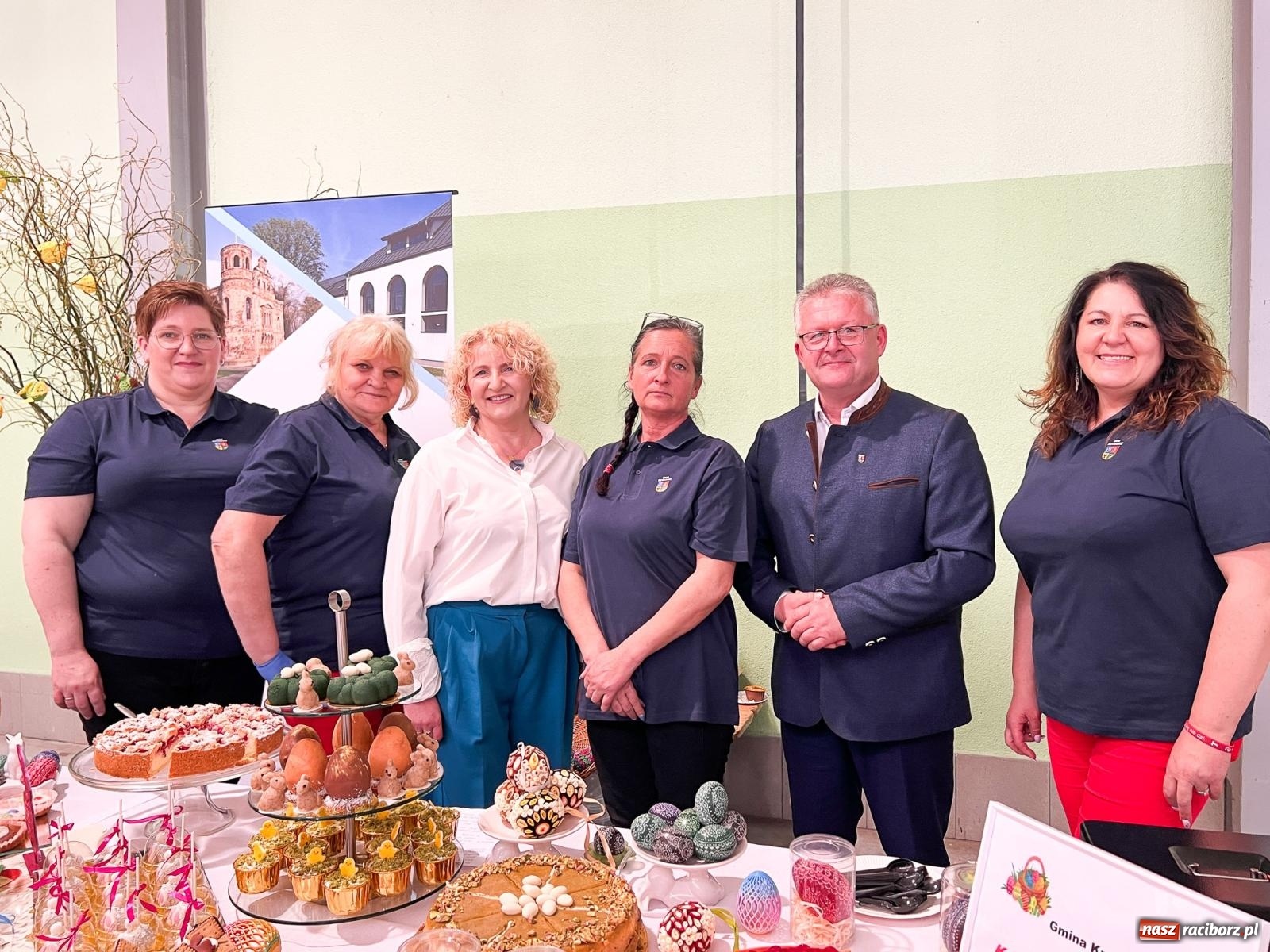 Zdjęcie w galerii na portalu naszraciborz.pl: Festiwal smaków i tradycji – potrawy regionalne wróciły do Pietrowic Wielkich [FOTO i WIDEO] wiadomości z regionu