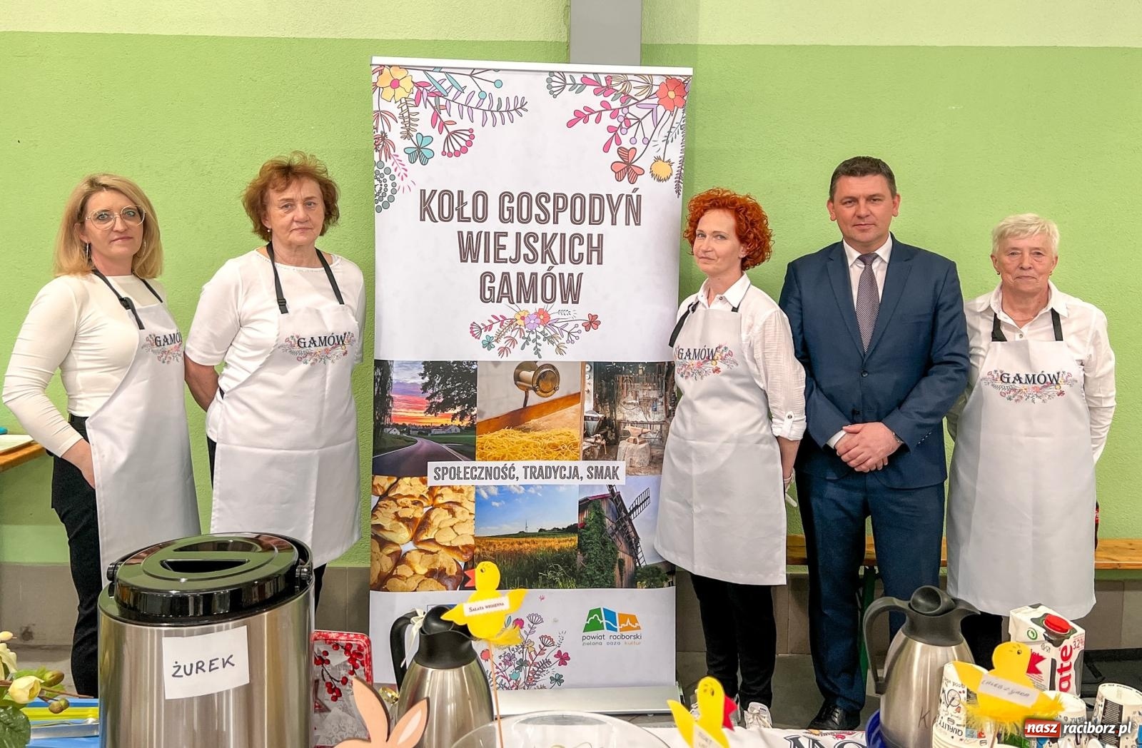Zdjęcie w galerii na portalu naszraciborz.pl: Festiwal smaków i tradycji – potrawy regionalne wróciły do Pietrowic Wielkich [FOTO i WIDEO] wiadomości z regionu
