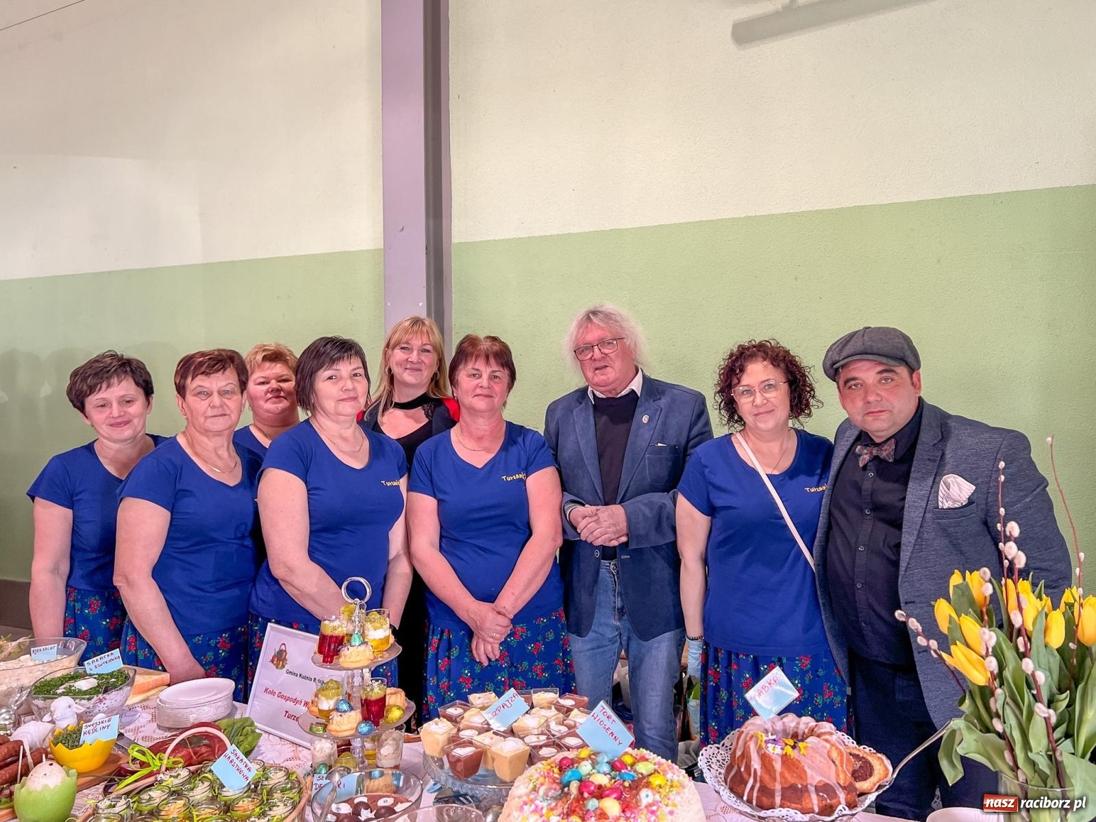 Zdjęcie w galerii na portalu naszraciborz.pl: Festiwal smaków i tradycji – potrawy regionalne wróciły do Pietrowic Wielkich [FOTO i WIDEO] wiadomości z regionu