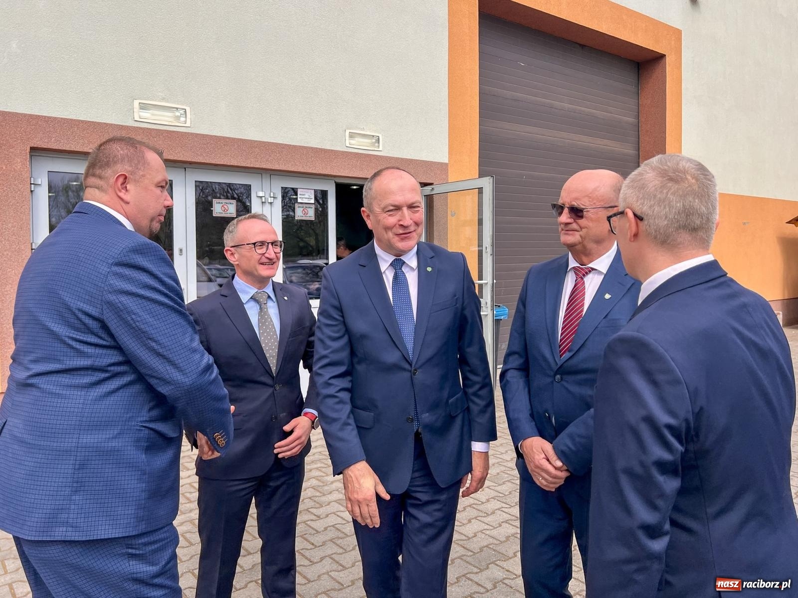 Zdjęcie w galerii na portalu naszraciborz.pl: Festiwal smaków i tradycji – potrawy regionalne wróciły do Pietrowic Wielkich [FOTO i WIDEO] wiadomości z regionu