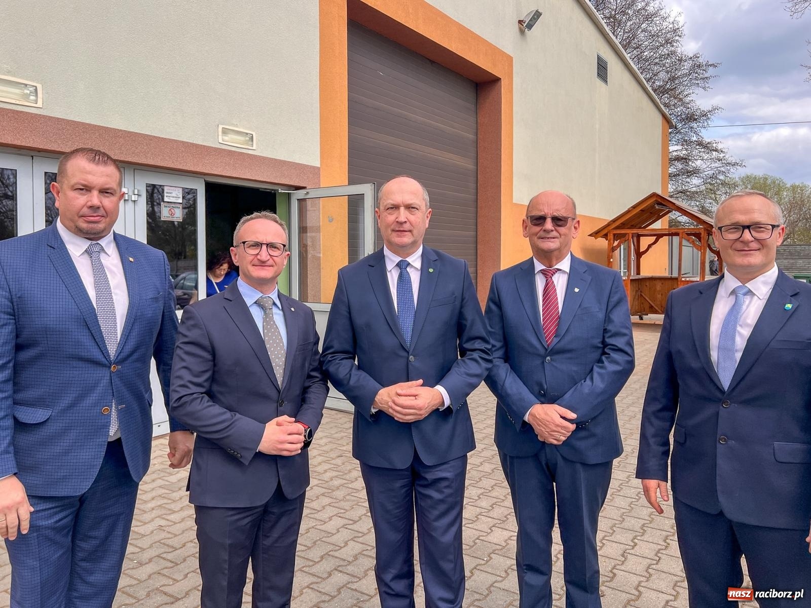 Zdjęcie w galerii na portalu naszraciborz.pl: Festiwal smaków i tradycji – potrawy regionalne wróciły do Pietrowic Wielkich [FOTO i WIDEO] wiadomości z regionu