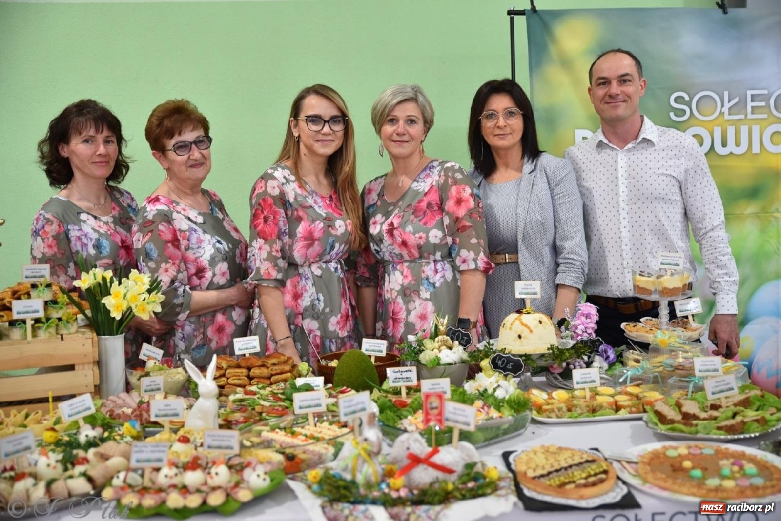 Zdjęcie w galerii na portalu naszraciborz.pl: Festiwal smaków i tradycji – potrawy regionalne wróciły do Pietrowic Wielkich [FOTO i WIDEO] wiadomości z regionu