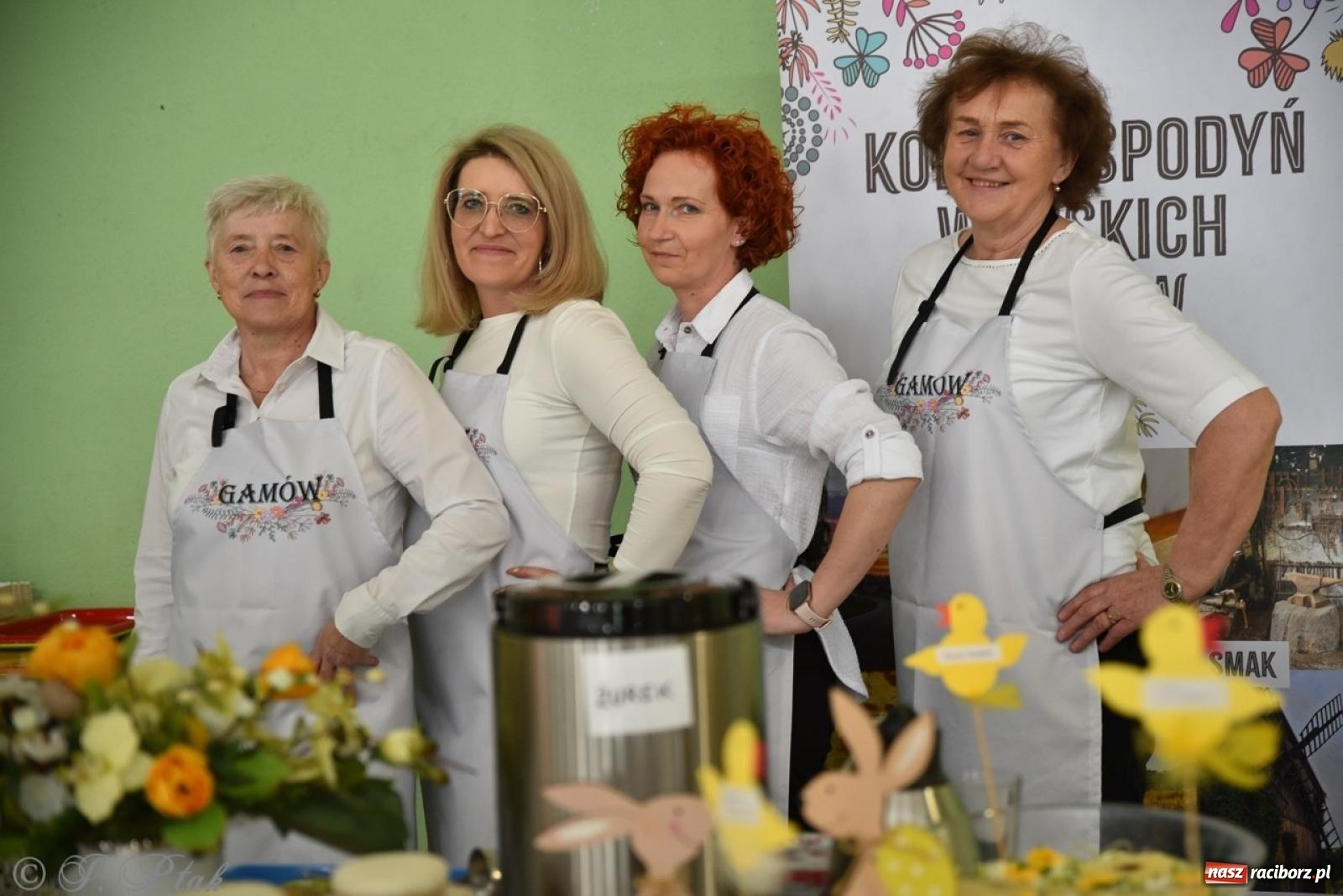 Zdjęcie w galerii na portalu naszraciborz.pl: Festiwal smaków i tradycji – potrawy regionalne wróciły do Pietrowic Wielkich [FOTO i WIDEO] wiadomości z regionu