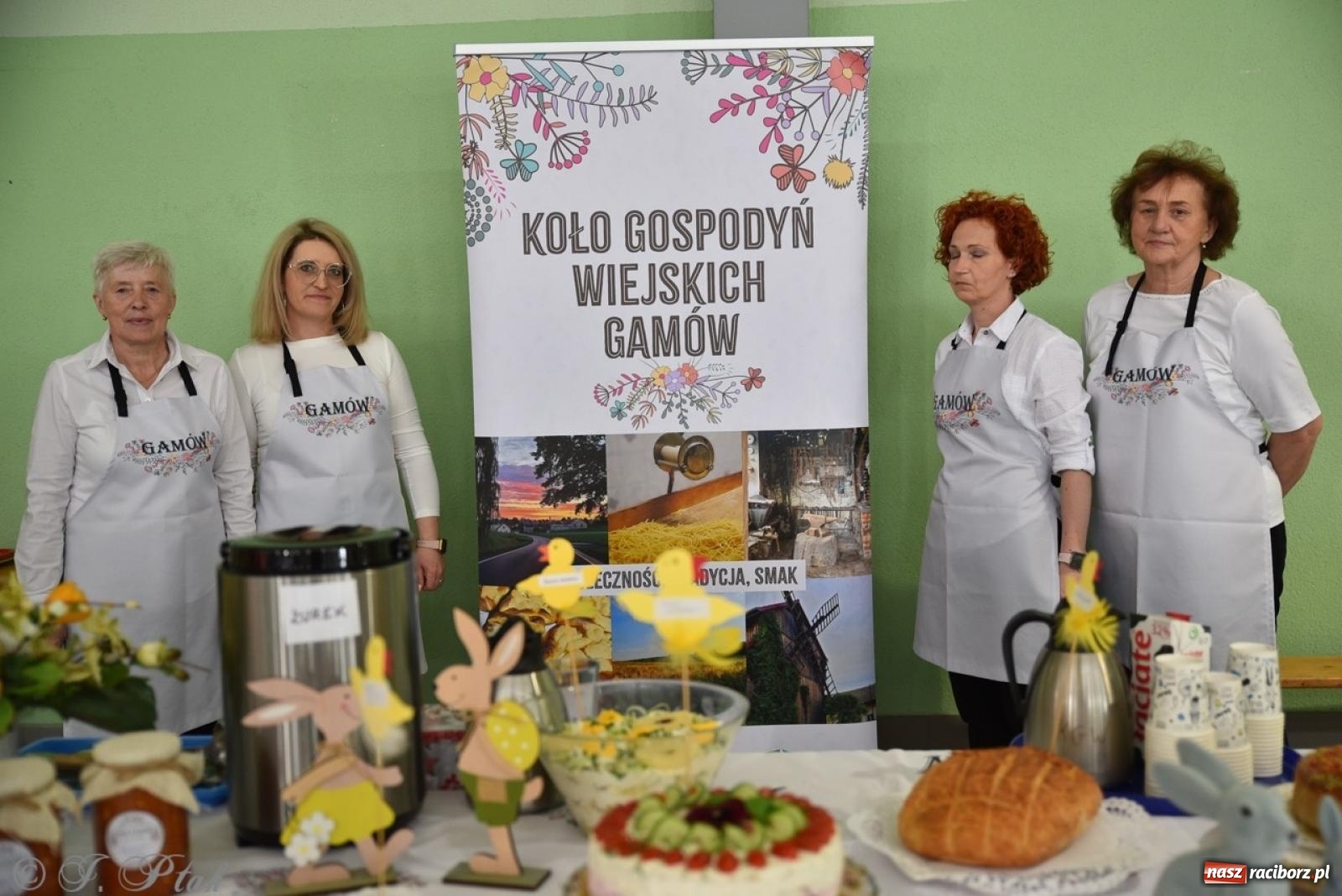 Zdjęcie w galerii na portalu naszraciborz.pl: Festiwal smaków i tradycji – potrawy regionalne wróciły do Pietrowic Wielkich [FOTO i WIDEO] wiadomości z regionu