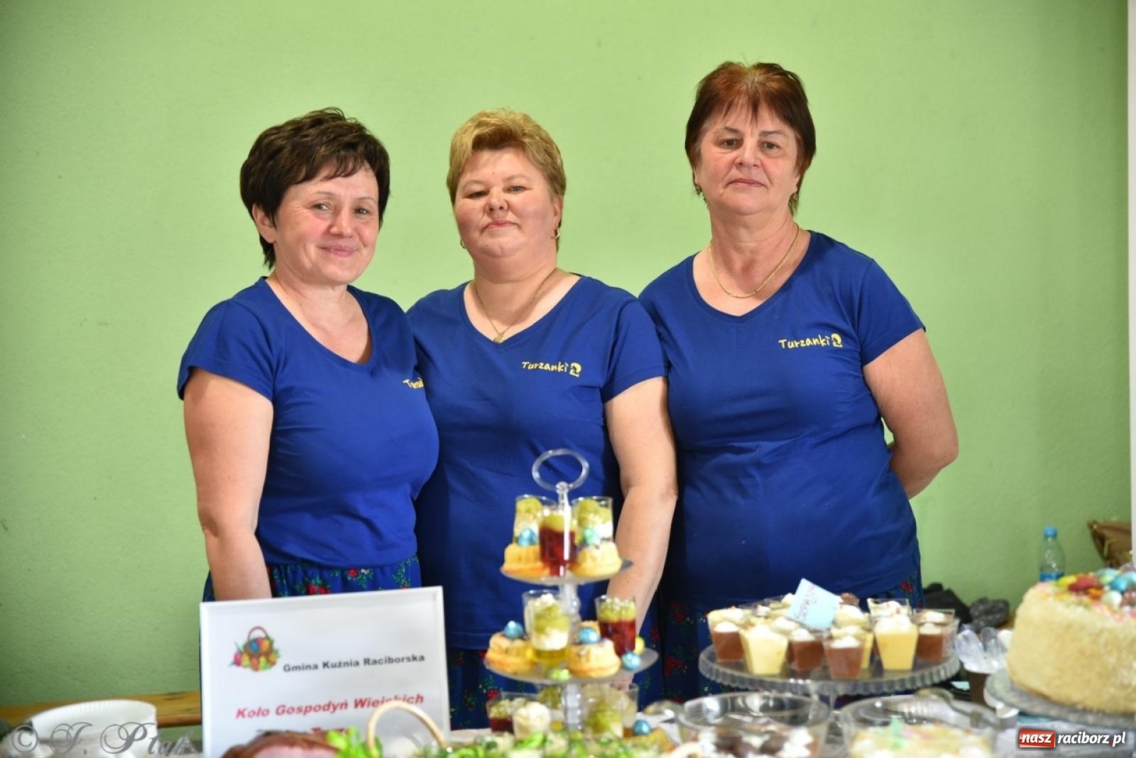 Zdjęcie w galerii na portalu naszraciborz.pl: Festiwal smaków i tradycji – potrawy regionalne wróciły do Pietrowic Wielkich [FOTO i WIDEO] wiadomości z regionu