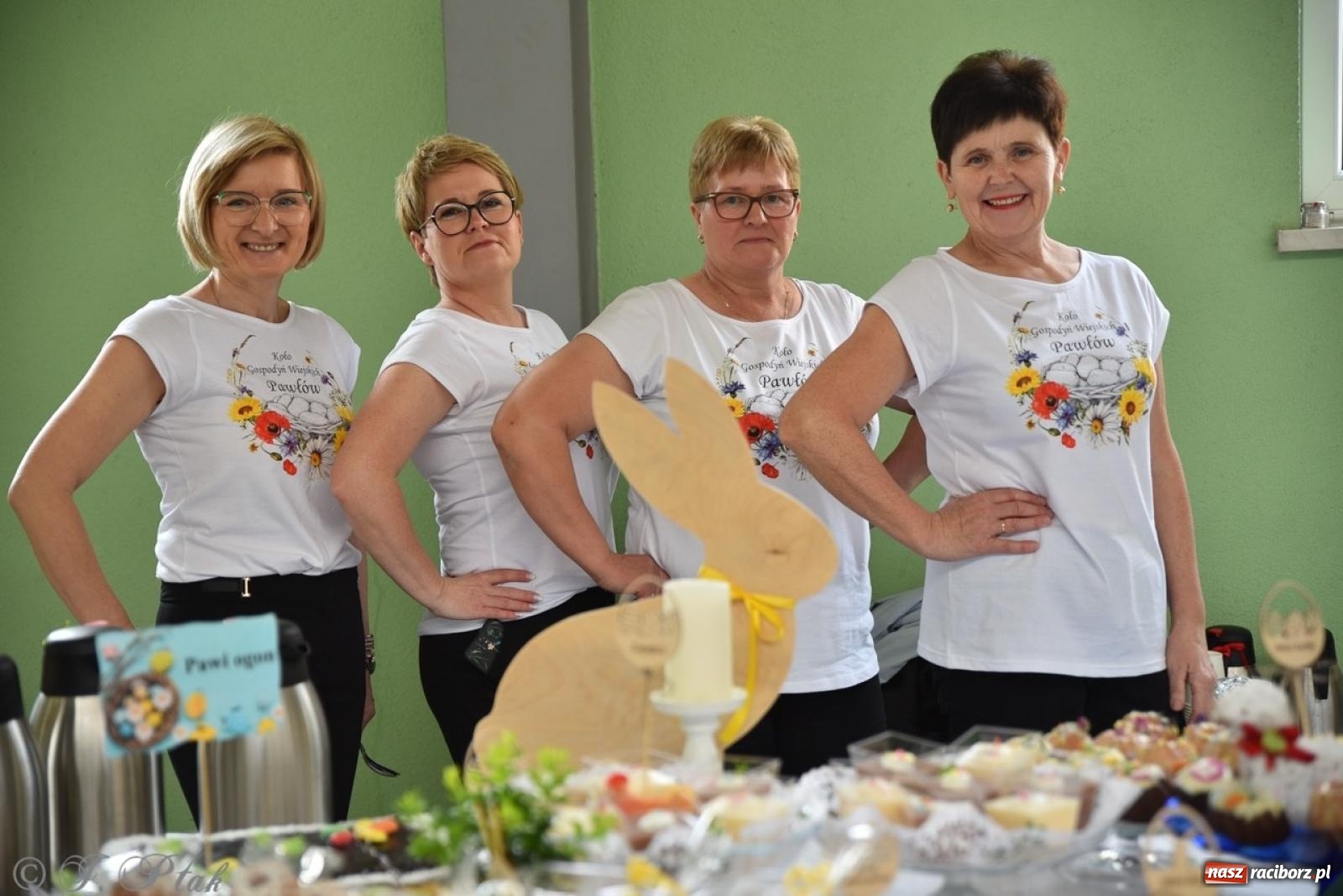 Zdjęcie w galerii na portalu naszraciborz.pl: Festiwal smaków i tradycji – potrawy regionalne wróciły do Pietrowic Wielkich [FOTO i WIDEO] wiadomości z regionu