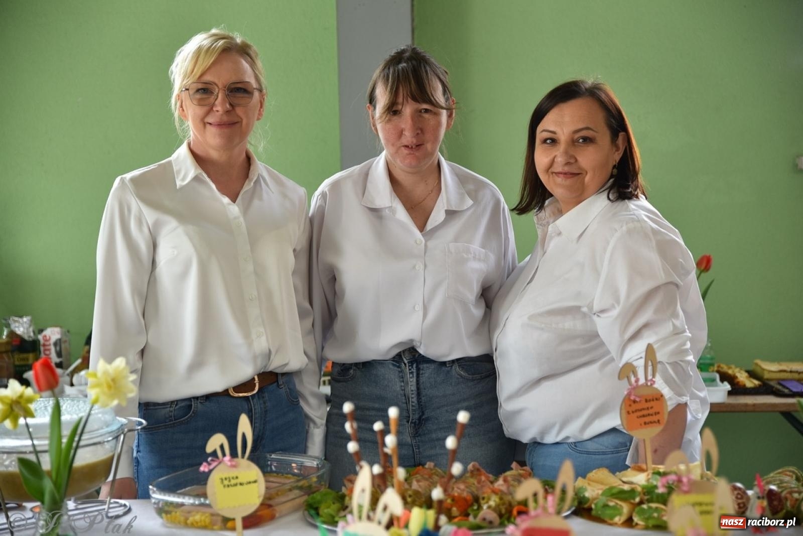 Zdjęcie w galerii na portalu naszraciborz.pl: Festiwal smaków i tradycji – potrawy regionalne wróciły do Pietrowic Wielkich [FOTO i WIDEO] wiadomości z regionu