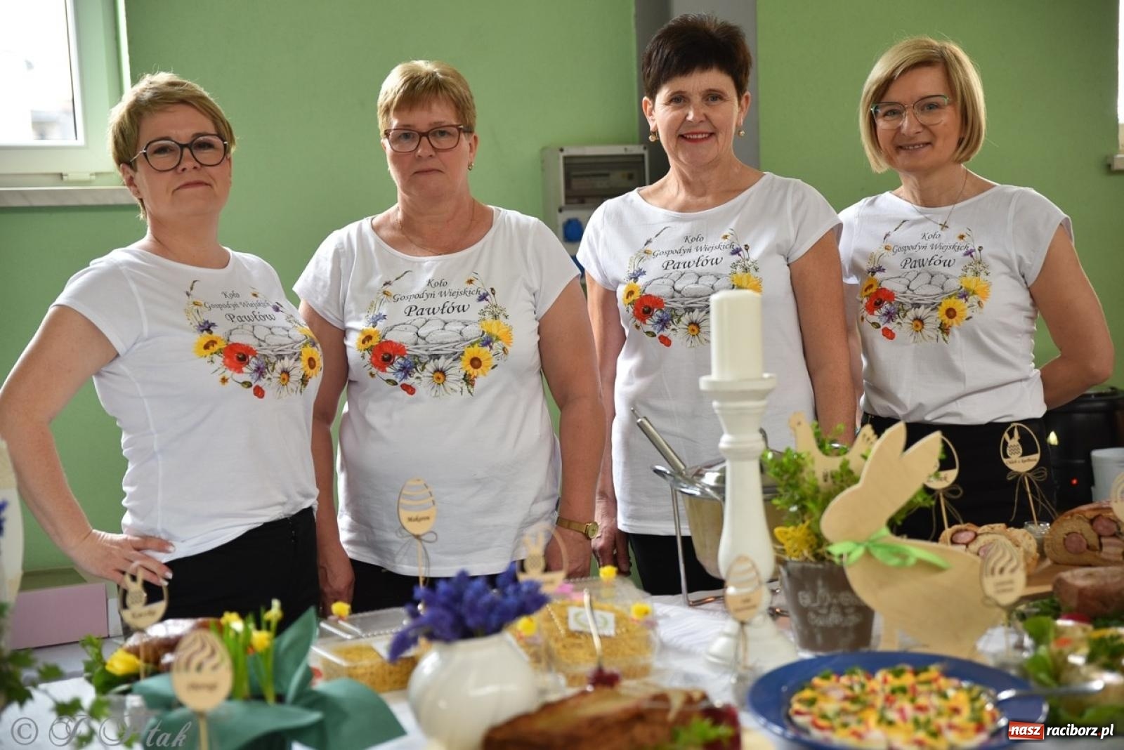 Zdjęcie w galerii na portalu naszraciborz.pl: Festiwal smaków i tradycji – potrawy regionalne wróciły do Pietrowic Wielkich [FOTO i WIDEO] wiadomości z regionu