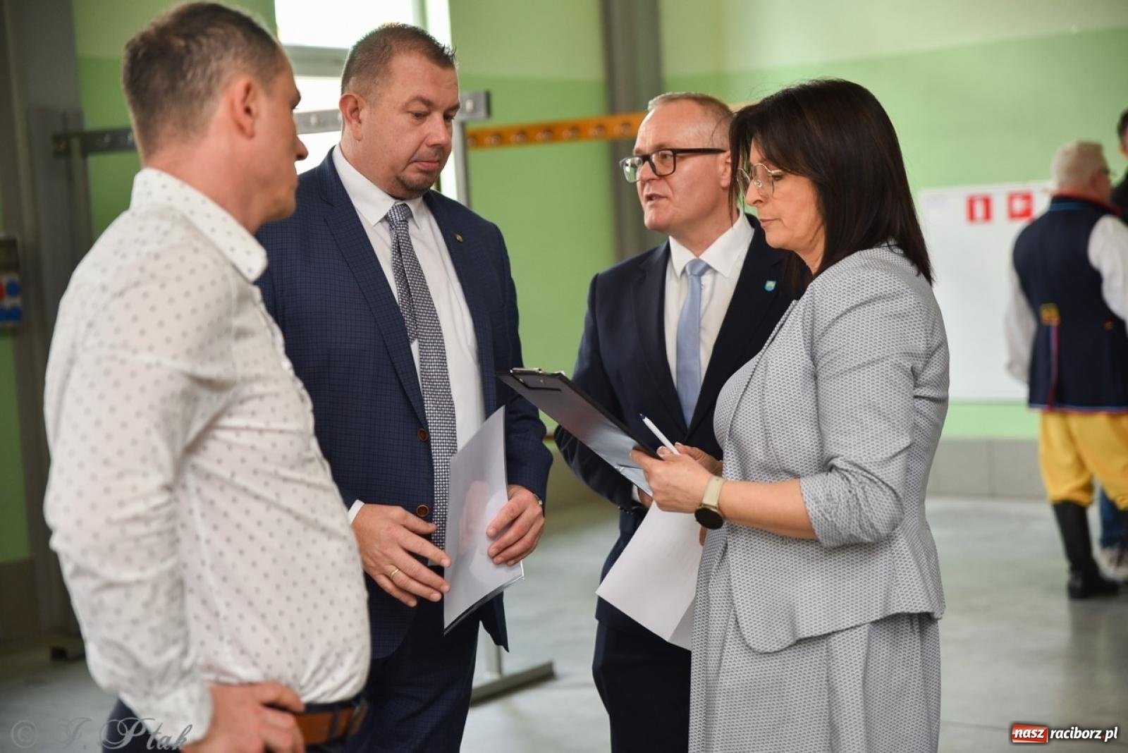 Zdjęcie w galerii na portalu naszraciborz.pl: Festiwal smaków i tradycji – potrawy regionalne wróciły do Pietrowic Wielkich [FOTO i WIDEO] wiadomości z regionu