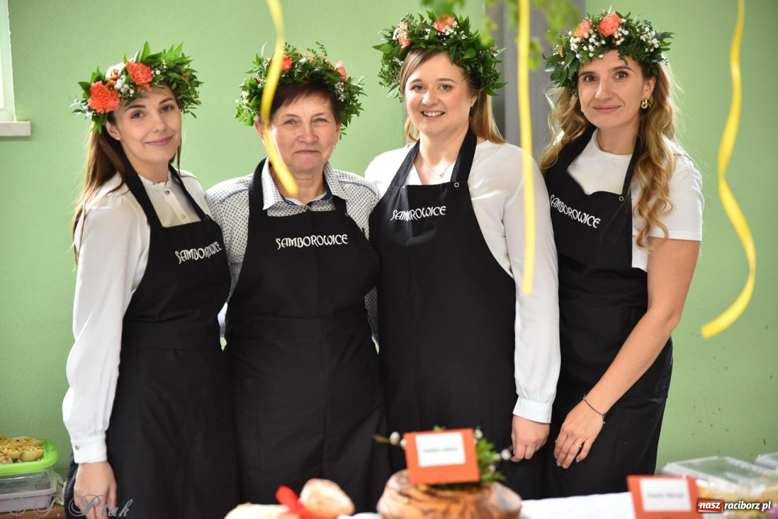 Zdjęcie w galerii na portalu naszraciborz.pl: Festiwal smaków i tradycji – potrawy regionalne wróciły do Pietrowic Wielkich [FOTO i WIDEO] wiadomości z regionu