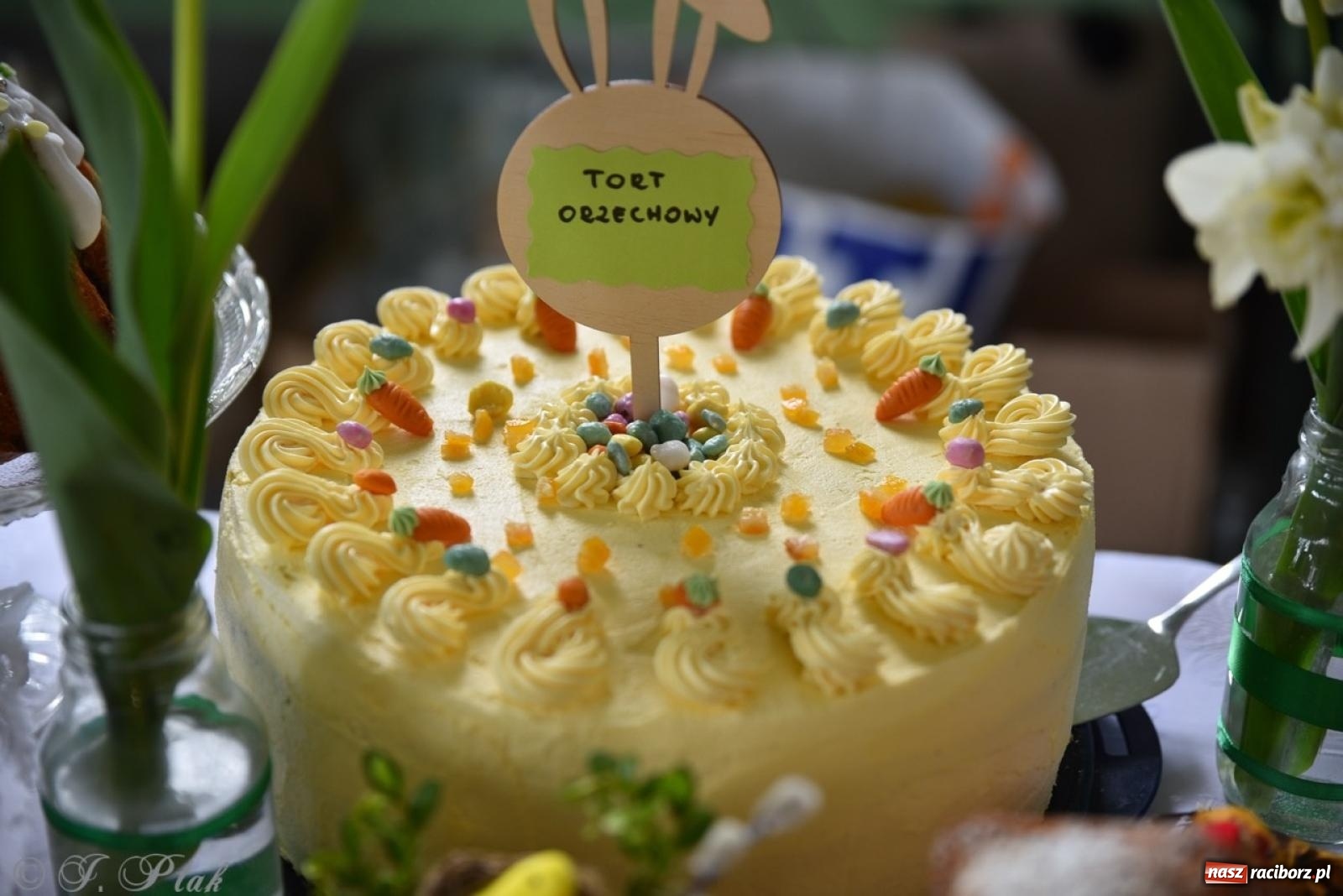 Zdjęcie w galerii na portalu naszraciborz.pl: Festiwal smaków i tradycji – potrawy regionalne wróciły do Pietrowic Wielkich [FOTO i WIDEO] wiadomości z regionu