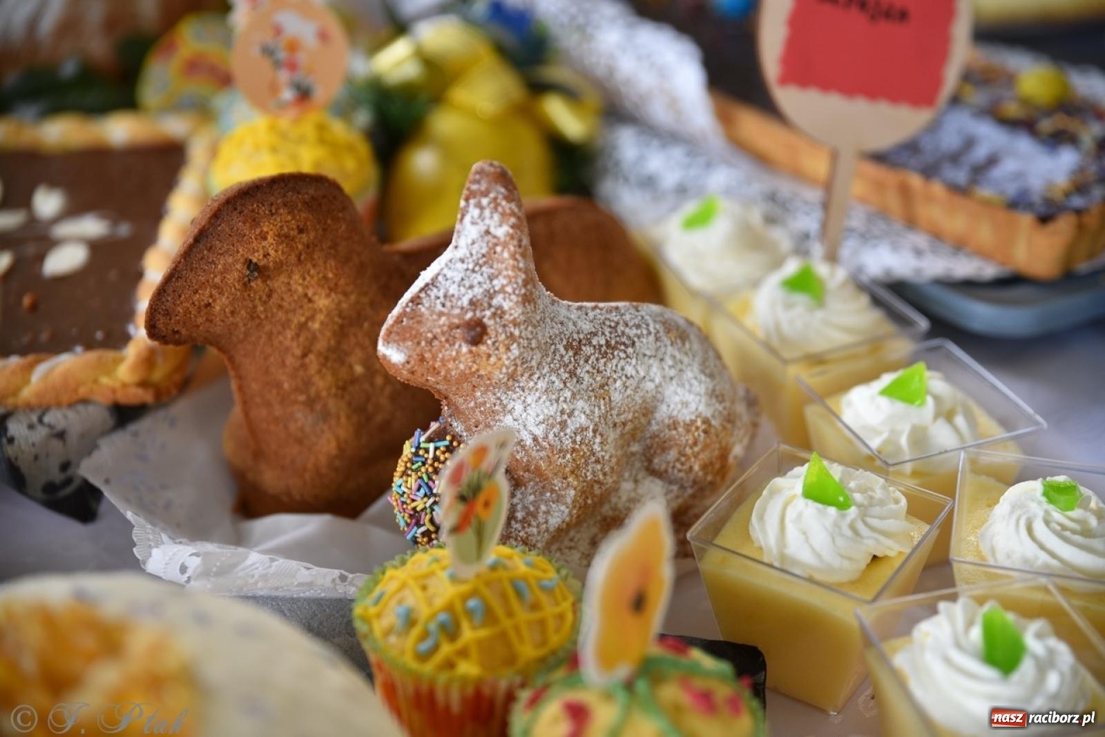 Zdjęcie w galerii na portalu naszraciborz.pl: Festiwal smaków i tradycji – potrawy regionalne wróciły do Pietrowic Wielkich [FOTO i WIDEO] wiadomości z regionu