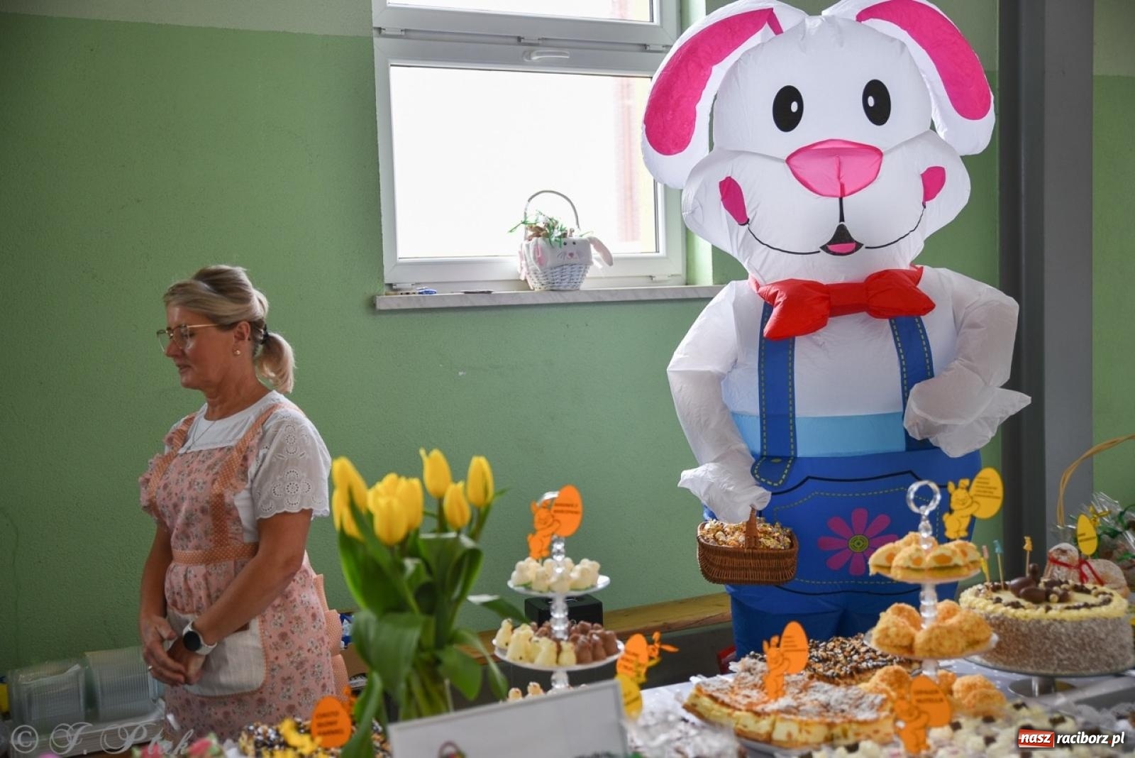 Zdjęcie w galerii na portalu naszraciborz.pl: Festiwal smaków i tradycji – potrawy regionalne wróciły do Pietrowic Wielkich [FOTO i WIDEO] wiadomości z regionu