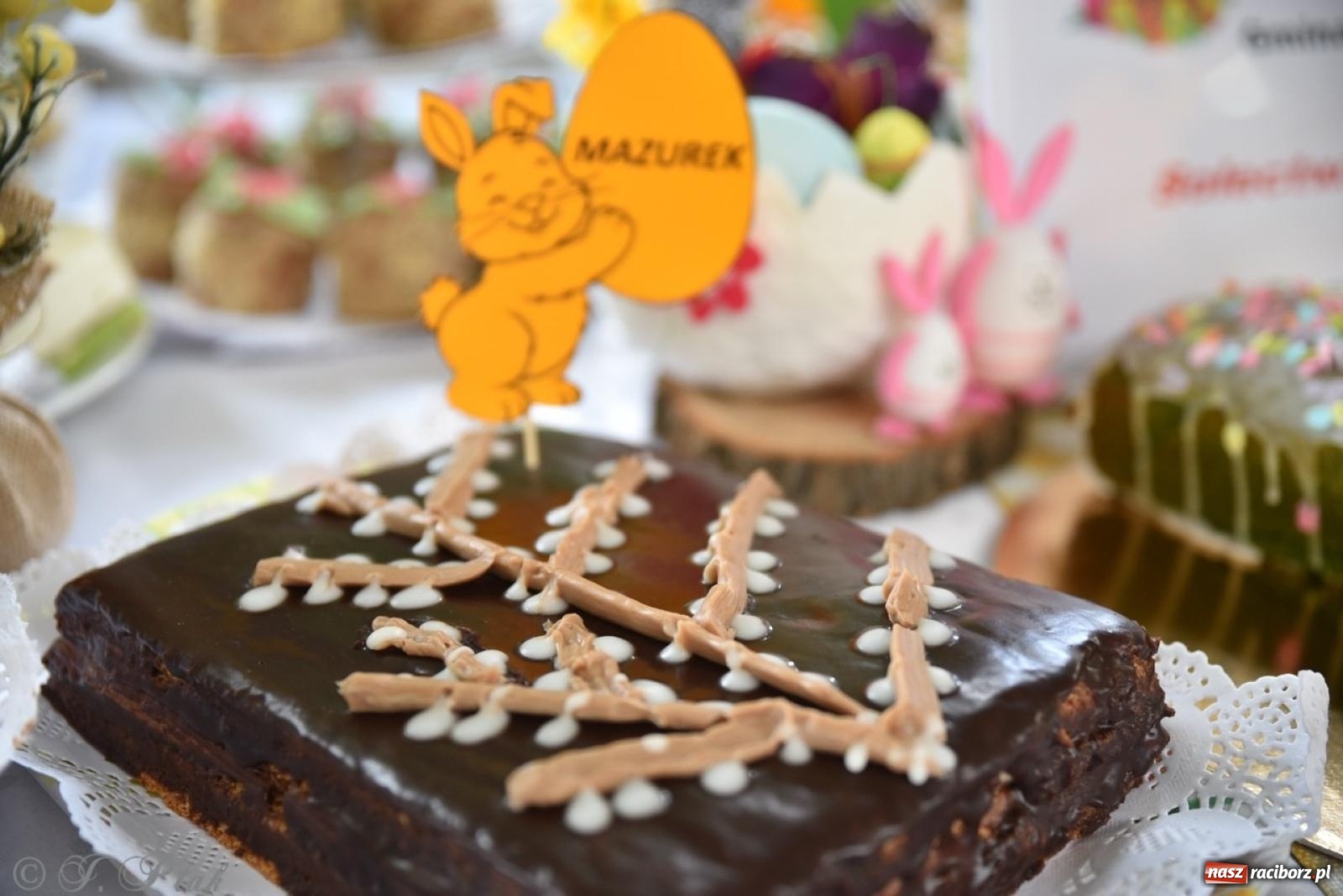 Zdjęcie w galerii na portalu naszraciborz.pl: Festiwal smaków i tradycji – potrawy regionalne wróciły do Pietrowic Wielkich [FOTO i WIDEO] wiadomości z regionu