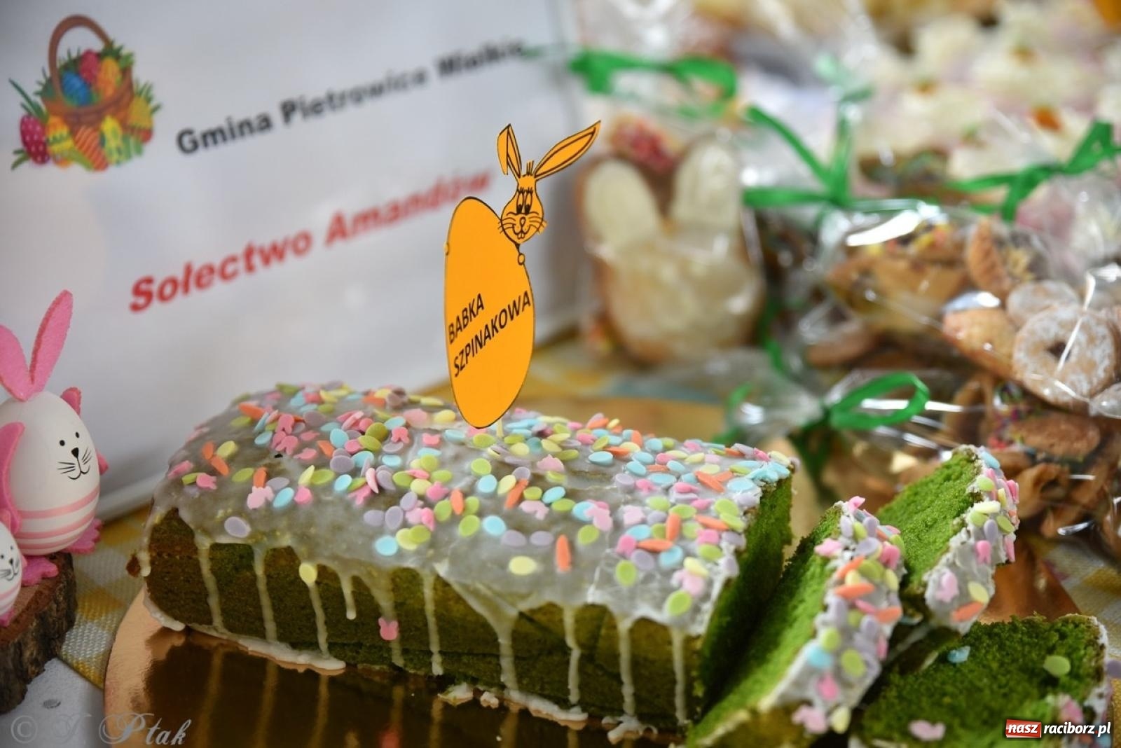 Zdjęcie w galerii na portalu naszraciborz.pl: Festiwal smaków i tradycji – potrawy regionalne wróciły do Pietrowic Wielkich [FOTO i WIDEO] wiadomości z regionu