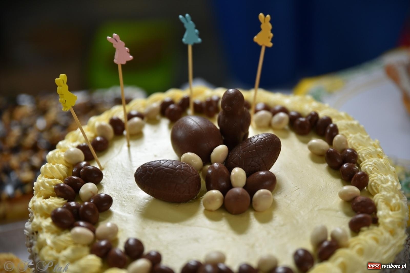 Zdjęcie w galerii na portalu naszraciborz.pl: Festiwal smaków i tradycji – potrawy regionalne wróciły do Pietrowic Wielkich [FOTO i WIDEO] wiadomości z regionu