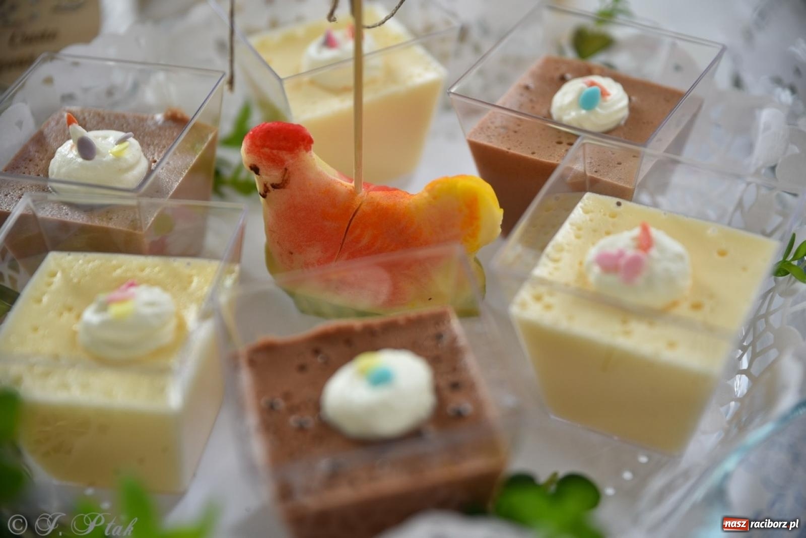 Zdjęcie w galerii na portalu naszraciborz.pl: Festiwal smaków i tradycji – potrawy regionalne wróciły do Pietrowic Wielkich [FOTO i WIDEO] wiadomości z regionu