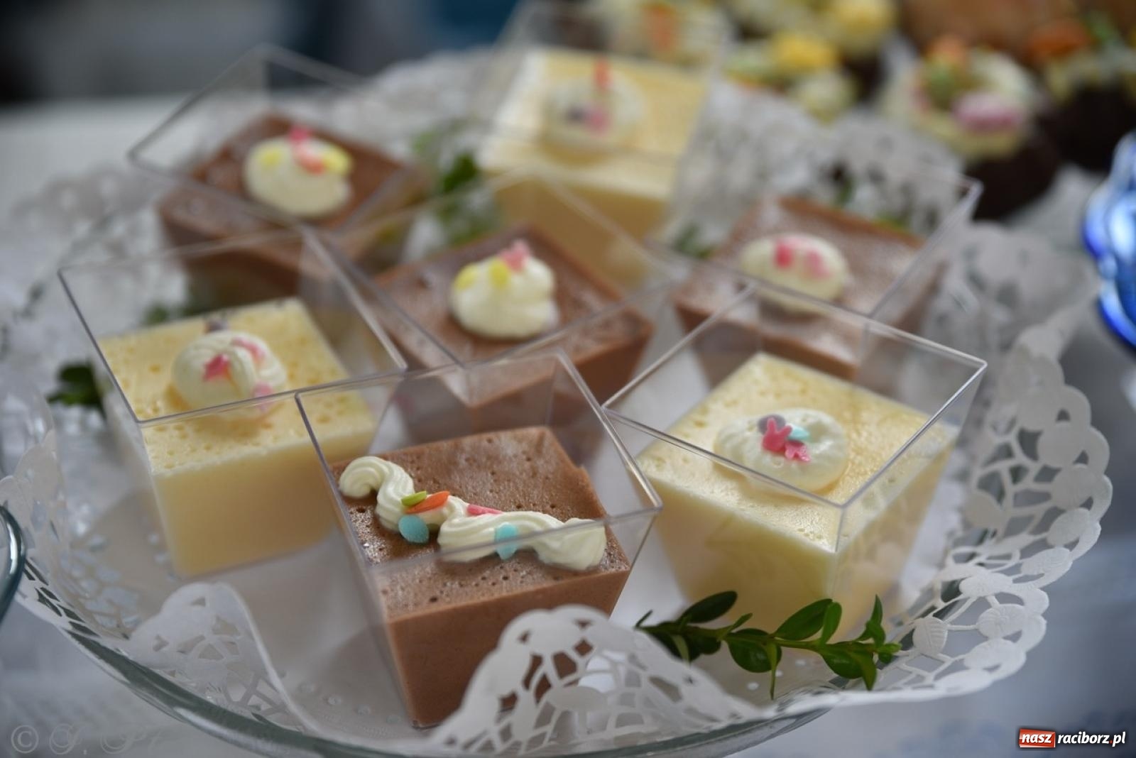 Zdjęcie w galerii na portalu naszraciborz.pl: Festiwal smaków i tradycji – potrawy regionalne wróciły do Pietrowic Wielkich [FOTO i WIDEO] wiadomości z regionu