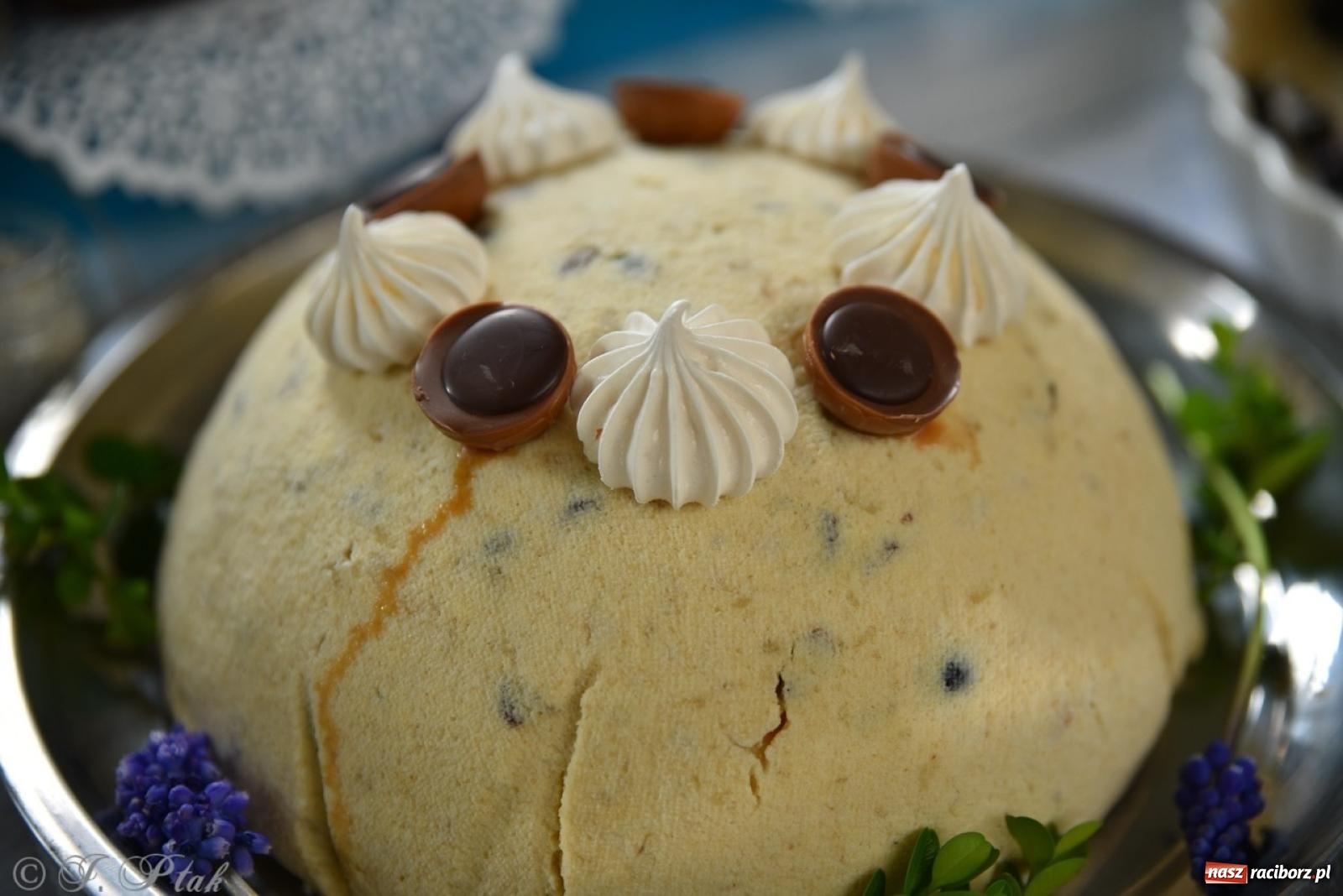 Zdjęcie w galerii na portalu naszraciborz.pl: Festiwal smaków i tradycji – potrawy regionalne wróciły do Pietrowic Wielkich [FOTO i WIDEO] wiadomości z regionu