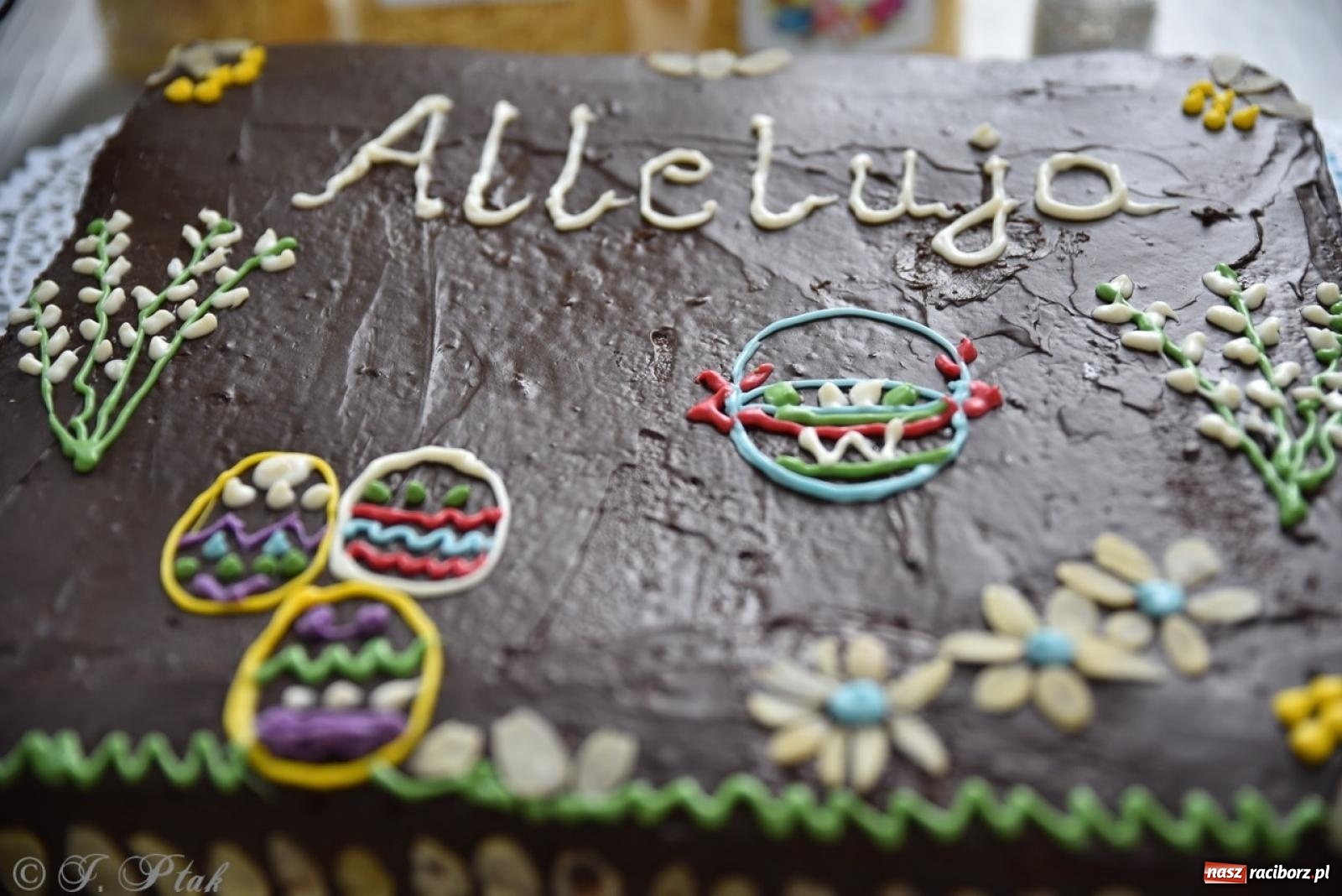 Zdjęcie w galerii na portalu naszraciborz.pl: Festiwal smaków i tradycji – potrawy regionalne wróciły do Pietrowic Wielkich [FOTO i WIDEO] wiadomości z regionu