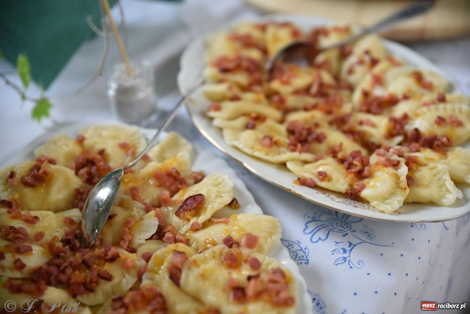 Zdjęcie w galerii na portalu naszraciborz.pl: Festiwal smaków i tradycji – potrawy regionalne wróciły do Pietrowic Wielkich [FOTO i WIDEO] wiadomości z regionu