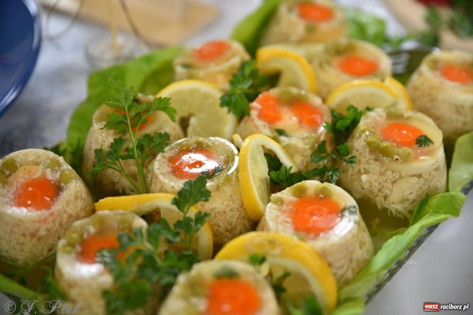 Zdjęcie w galerii na portalu naszraciborz.pl: Festiwal smaków i tradycji – potrawy regionalne wróciły do Pietrowic Wielkich [FOTO i WIDEO] wiadomości z regionu