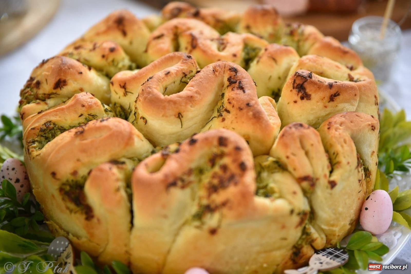 Zdjęcie w galerii na portalu naszraciborz.pl: Festiwal smaków i tradycji – potrawy regionalne wróciły do Pietrowic Wielkich [FOTO i WIDEO] wiadomości z regionu