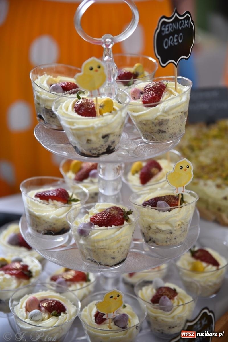 Zdjęcie w galerii na portalu naszraciborz.pl: Festiwal smaków i tradycji – potrawy regionalne wróciły do Pietrowic Wielkich [FOTO i WIDEO] wiadomości z regionu