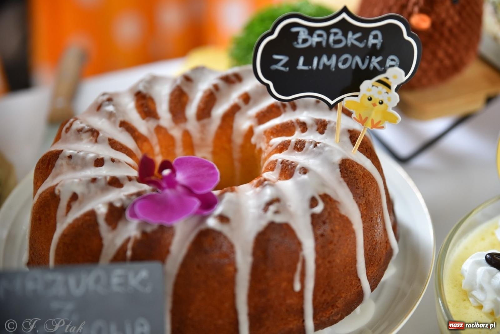 Zdjęcie w galerii na portalu naszraciborz.pl: Festiwal smaków i tradycji – potrawy regionalne wróciły do Pietrowic Wielkich [FOTO i WIDEO] wiadomości z regionu