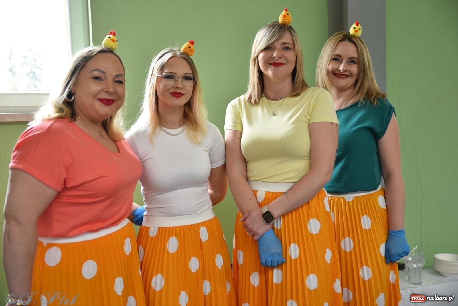 Zdjęcie w galerii na portalu naszraciborz.pl: Festiwal smaków i tradycji – potrawy regionalne wróciły do Pietrowic Wielkich [FOTO i WIDEO] wiadomości z regionu