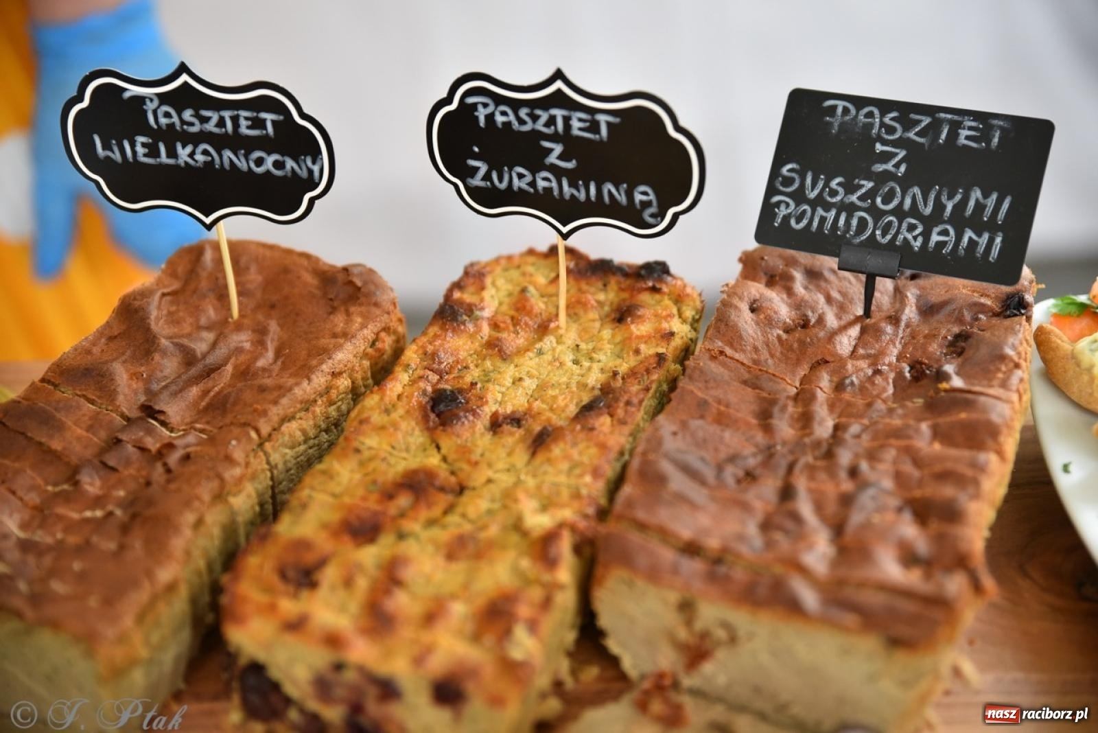 Zdjęcie w galerii na portalu naszraciborz.pl: Festiwal smaków i tradycji – potrawy regionalne wróciły do Pietrowic Wielkich [FOTO i WIDEO] wiadomości z regionu