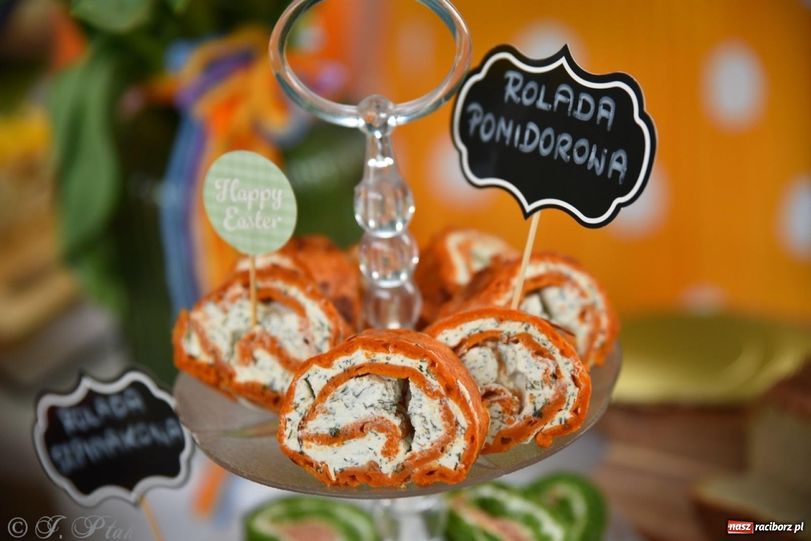 Zdjęcie w galerii na portalu naszraciborz.pl: Festiwal smaków i tradycji – potrawy regionalne wróciły do Pietrowic Wielkich [FOTO i WIDEO] wiadomości z regionu