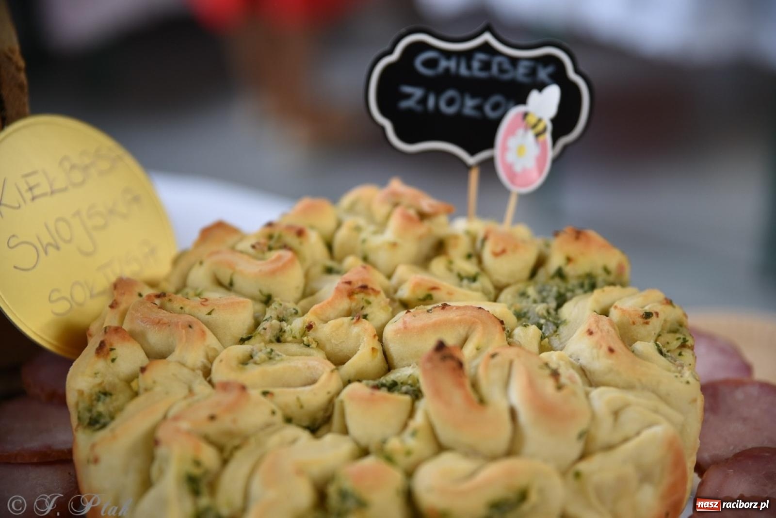 Zdjęcie w galerii na portalu naszraciborz.pl: Festiwal smaków i tradycji – potrawy regionalne wróciły do Pietrowic Wielkich [FOTO i WIDEO] wiadomości z regionu