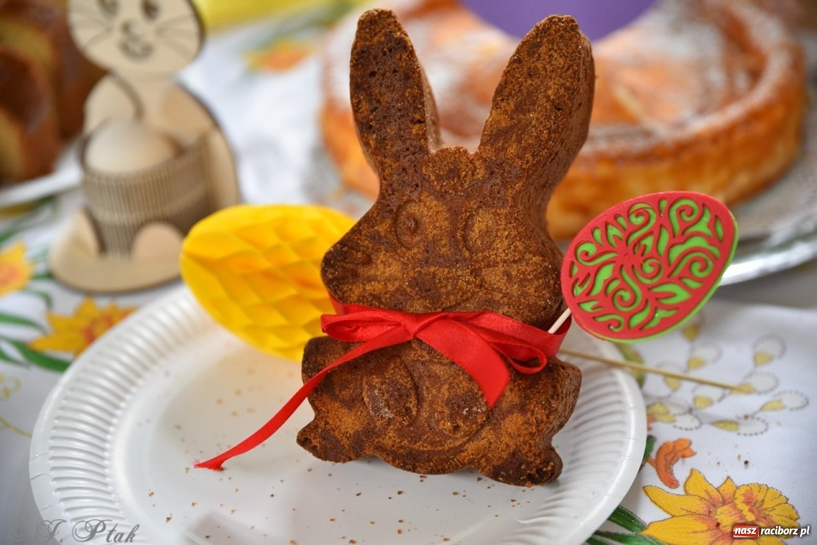 Zdjęcie w galerii na portalu naszraciborz.pl: Festiwal smaków i tradycji – potrawy regionalne wróciły do Pietrowic Wielkich [FOTO i WIDEO] wiadomości z regionu