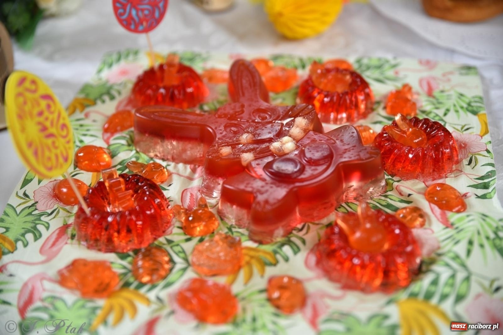 Zdjęcie w galerii na portalu naszraciborz.pl: Festiwal smaków i tradycji – potrawy regionalne wróciły do Pietrowic Wielkich [FOTO i WIDEO] wiadomości z regionu