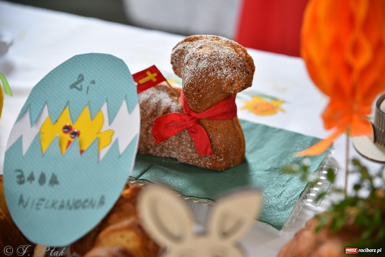 Zdjęcie w galerii na portalu naszraciborz.pl: Festiwal smaków i tradycji – potrawy regionalne wróciły do Pietrowic Wielkich [FOTO i WIDEO] wiadomości z regionu