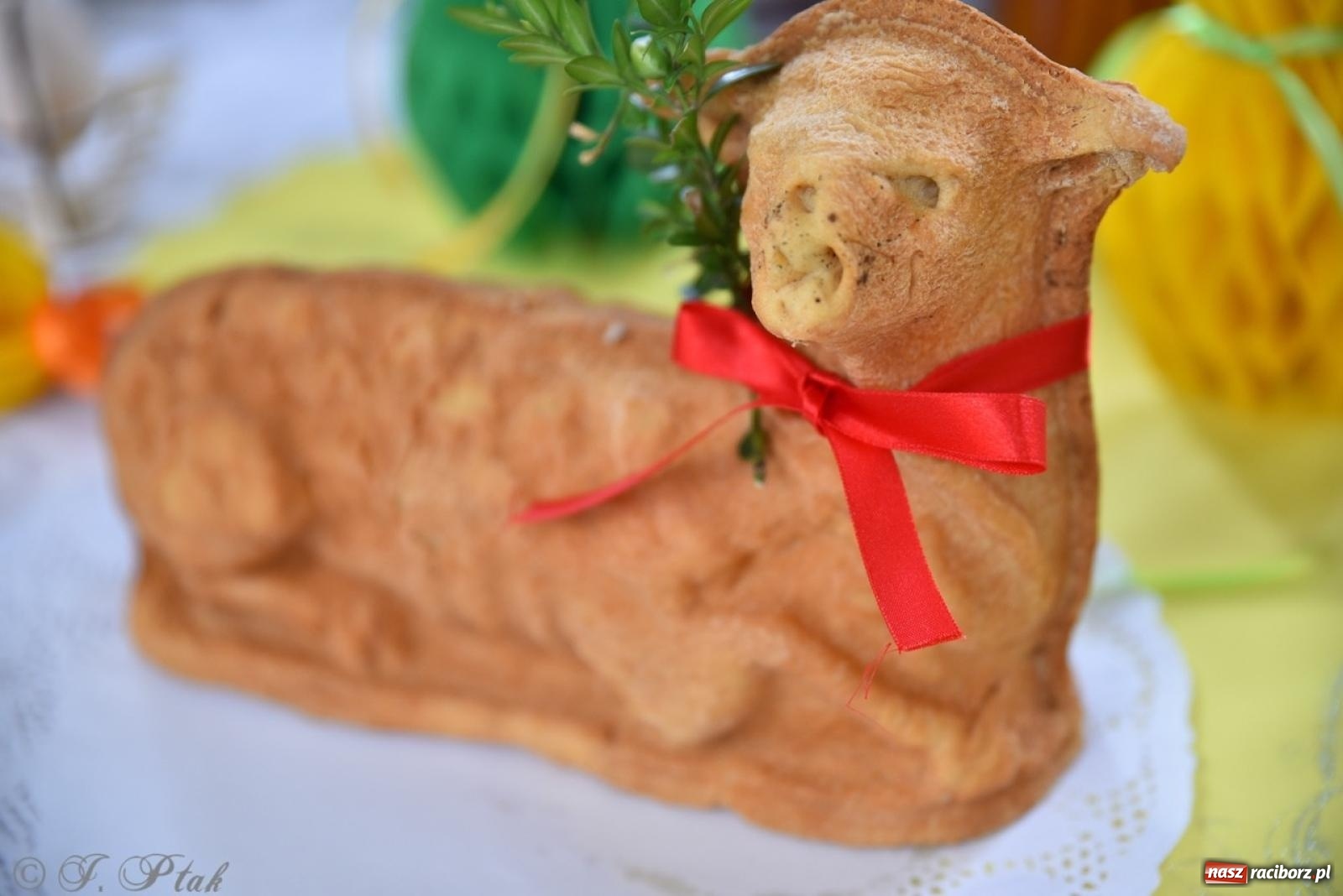 Zdjęcie w galerii na portalu naszraciborz.pl: Festiwal smaków i tradycji – potrawy regionalne wróciły do Pietrowic Wielkich [FOTO i WIDEO] wiadomości z regionu