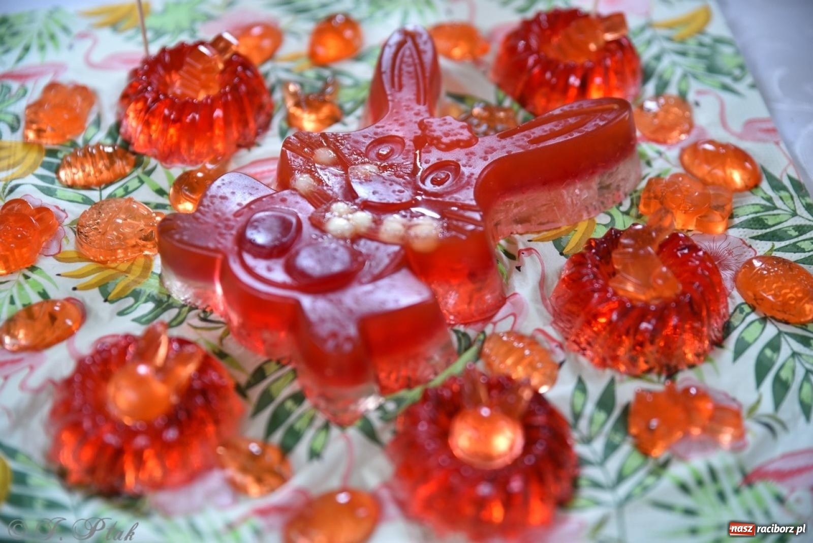 Zdjęcie w galerii na portalu naszraciborz.pl: Festiwal smaków i tradycji – potrawy regionalne wróciły do Pietrowic Wielkich [FOTO i WIDEO] wiadomości z regionu